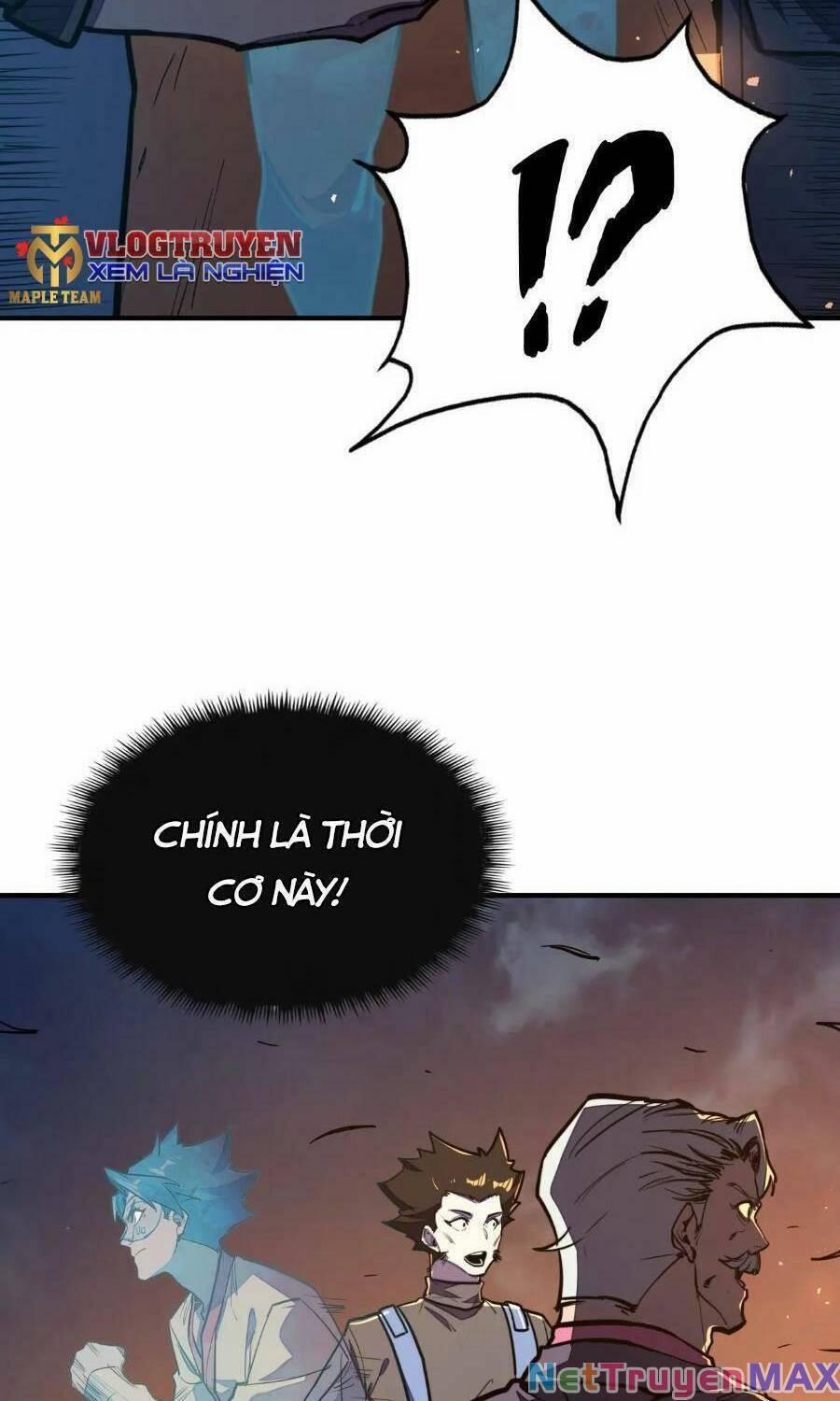 Toàn Cầu Dị Năng : Tôi Có Toàn Bộ Nguyên Tố 30 trang 51