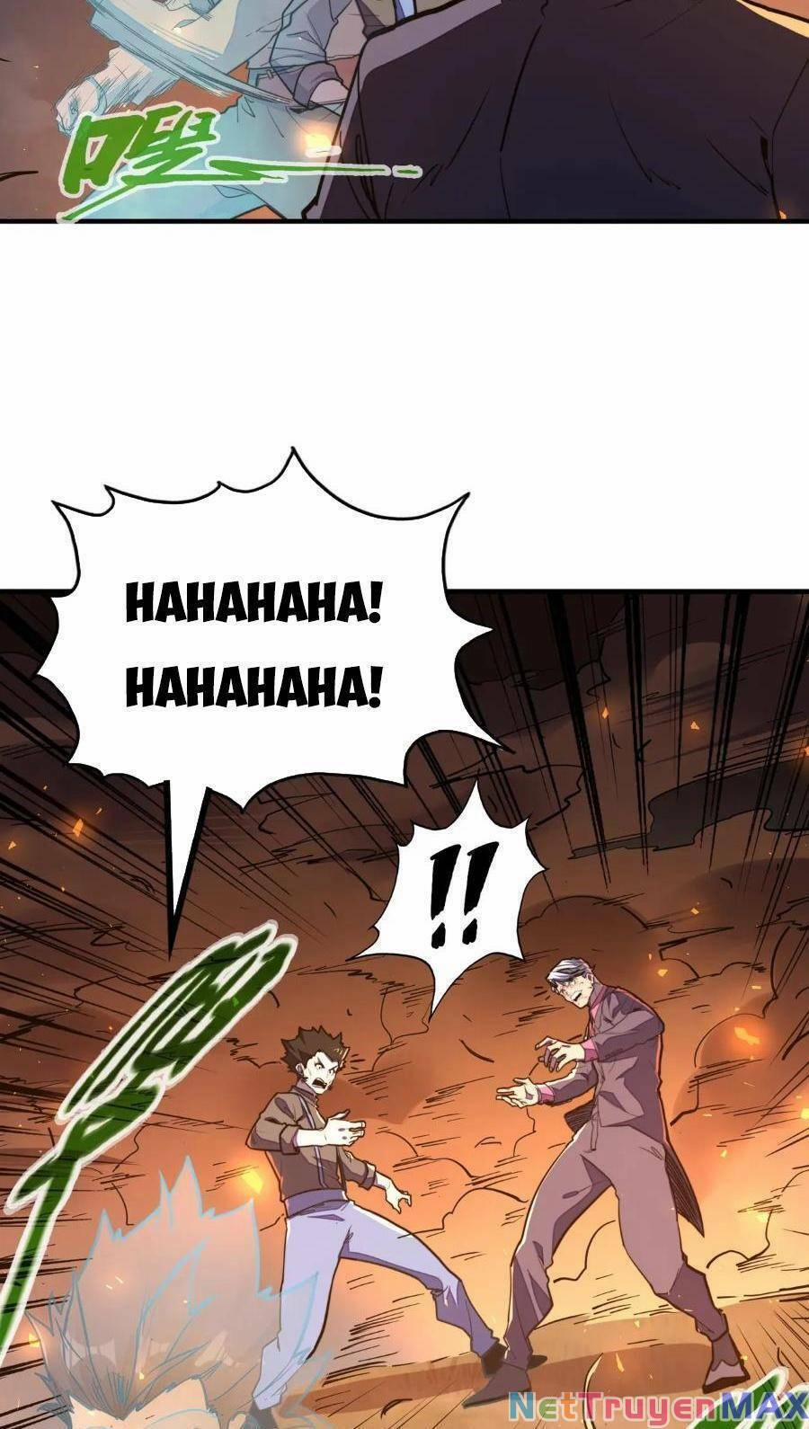 Toàn Cầu Dị Năng : Tôi Có Toàn Bộ Nguyên Tố 30 trang 52