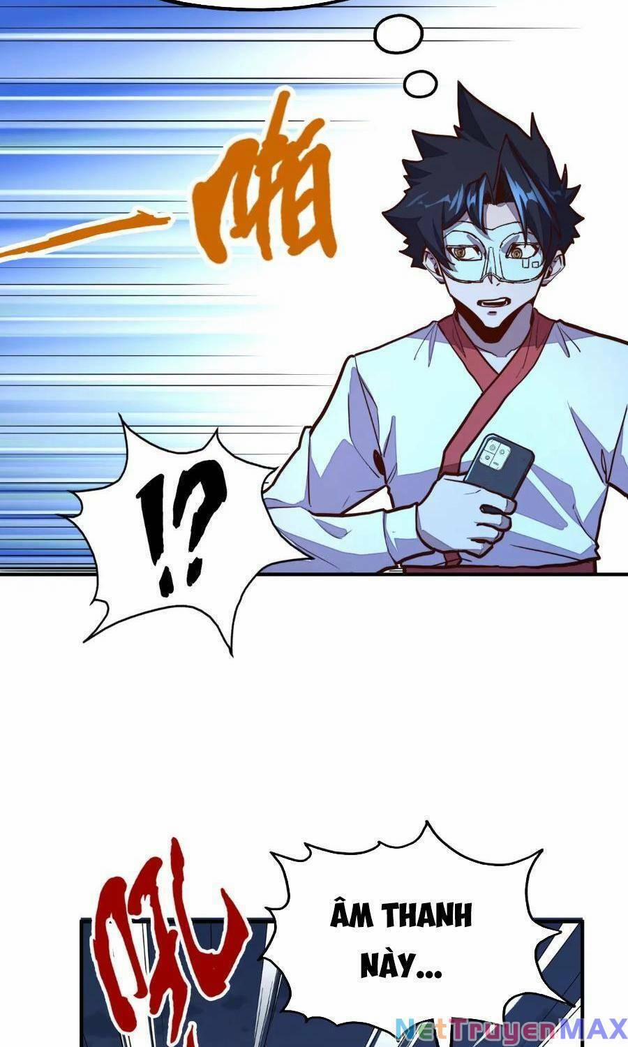 Toàn Cầu Dị Năng : Tôi Có Toàn Bộ Nguyên Tố 30 trang 6