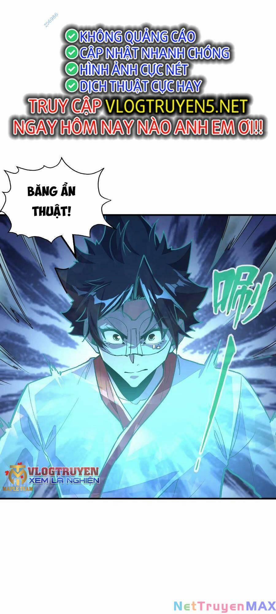 Toàn Cầu Dị Năng : Tôi Có Toàn Bộ Nguyên Tố 30 trang 8