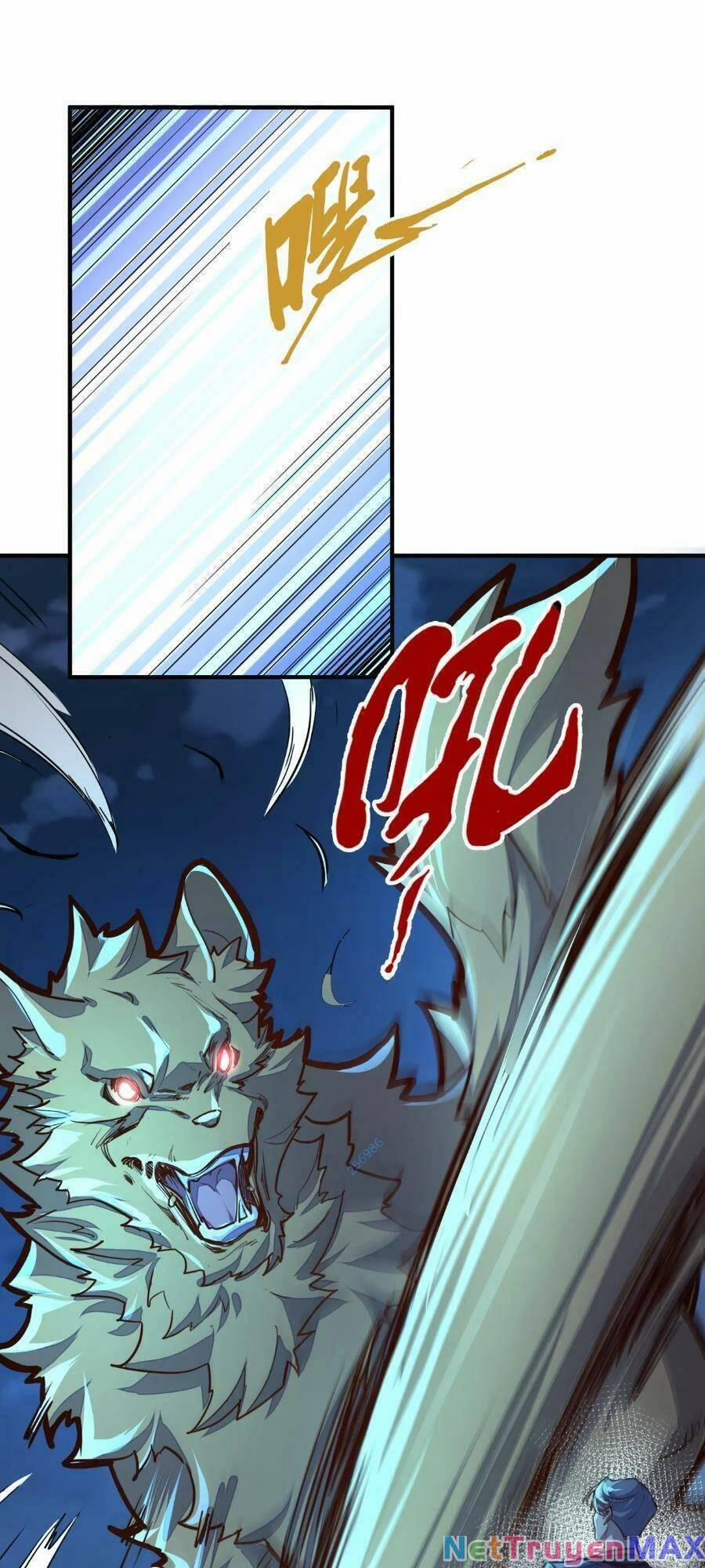 Toàn Cầu Dị Năng : Tôi Có Toàn Bộ Nguyên Tố 30 trang 9