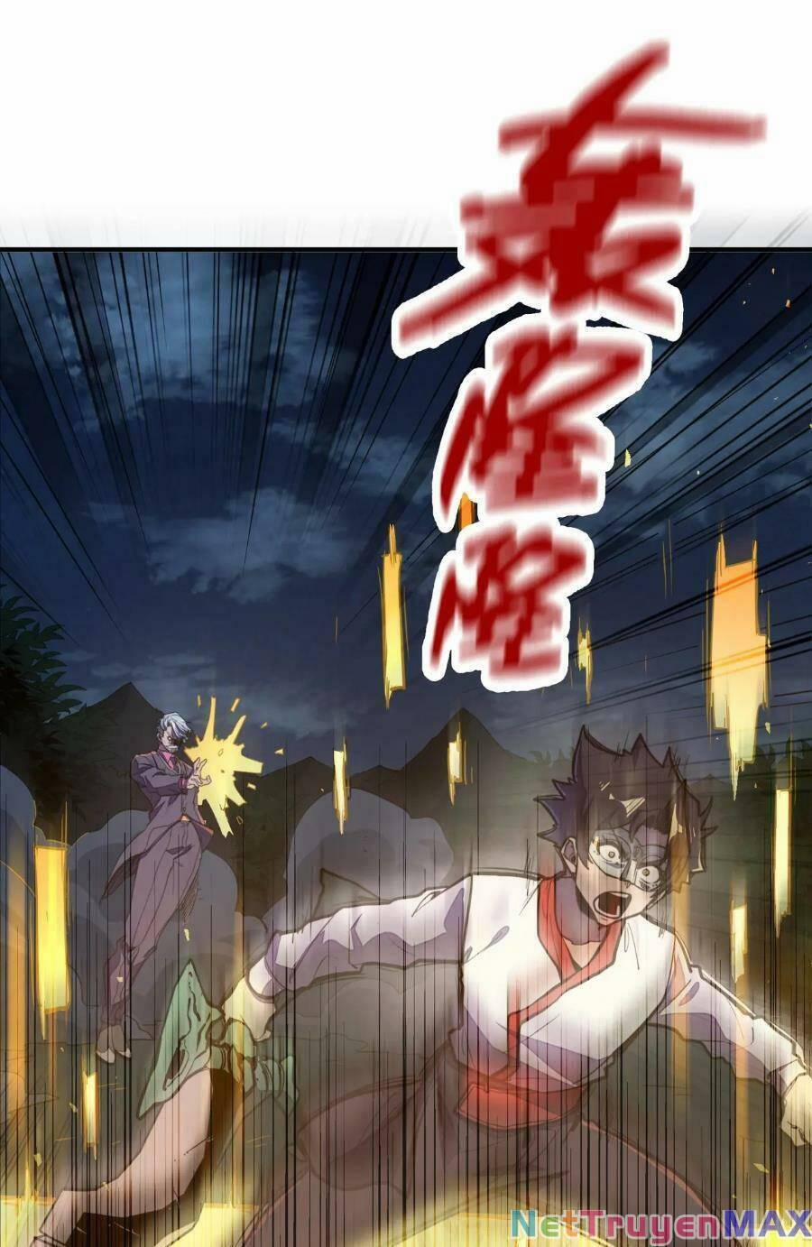 Toàn Cầu Dị Năng : Tôi Có Toàn Bộ Nguyên Tố 31 trang 12