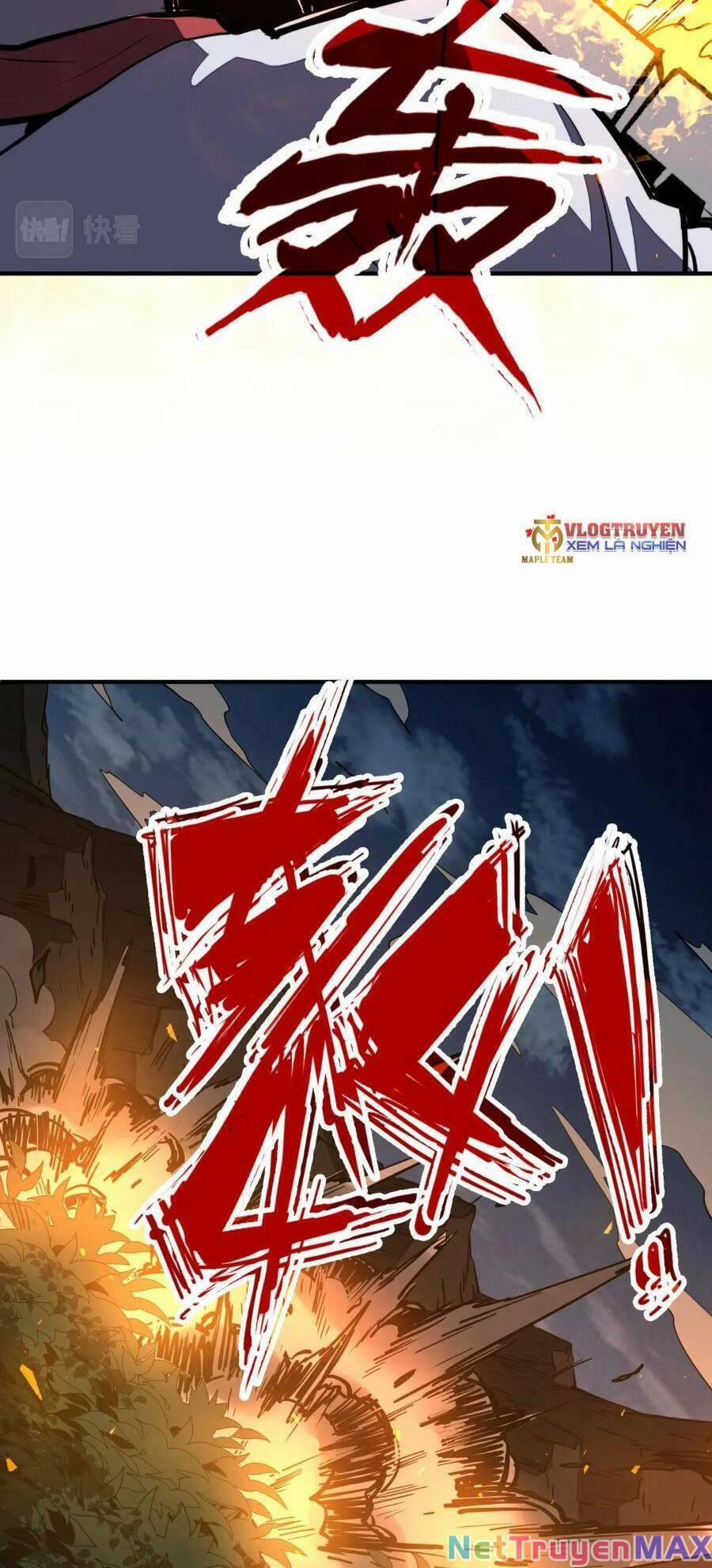 Toàn Cầu Dị Năng : Tôi Có Toàn Bộ Nguyên Tố 31 trang 17