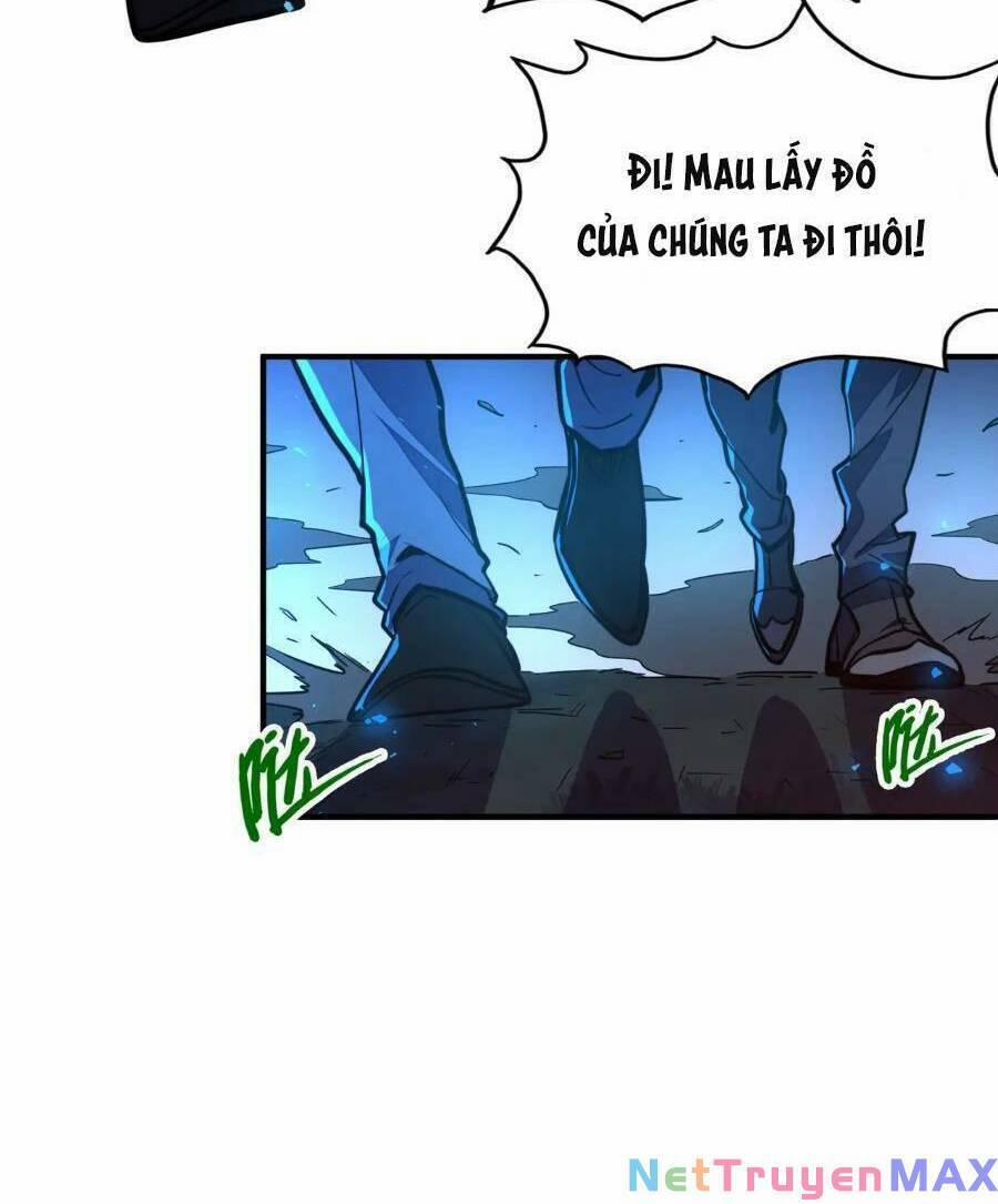 Toàn Cầu Dị Năng : Tôi Có Toàn Bộ Nguyên Tố 31 trang 22