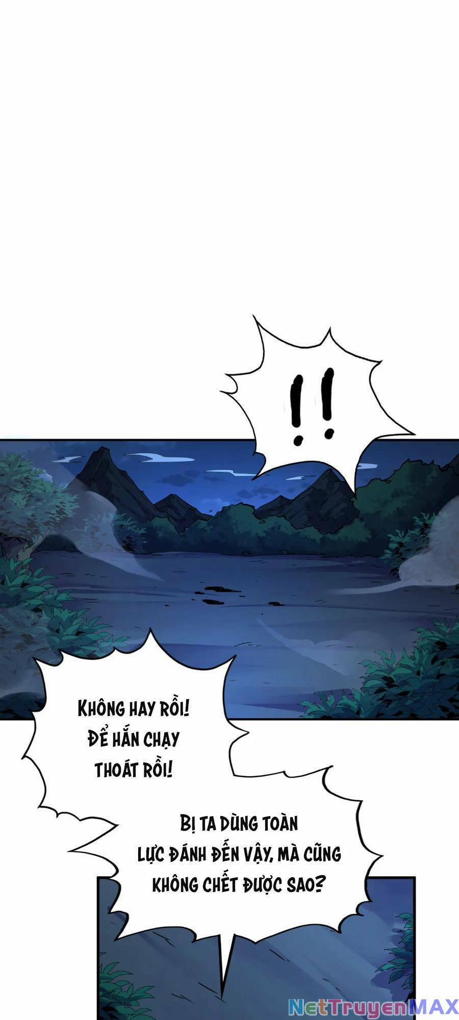 Toàn Cầu Dị Năng : Tôi Có Toàn Bộ Nguyên Tố 31 trang 23