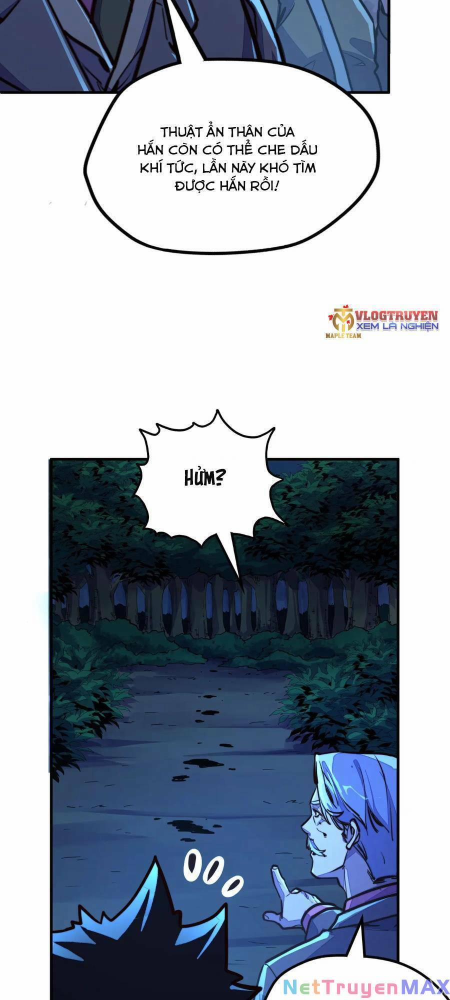 Toàn Cầu Dị Năng : Tôi Có Toàn Bộ Nguyên Tố 31 trang 25