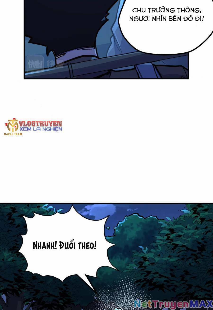 Toàn Cầu Dị Năng : Tôi Có Toàn Bộ Nguyên Tố 31 trang 26