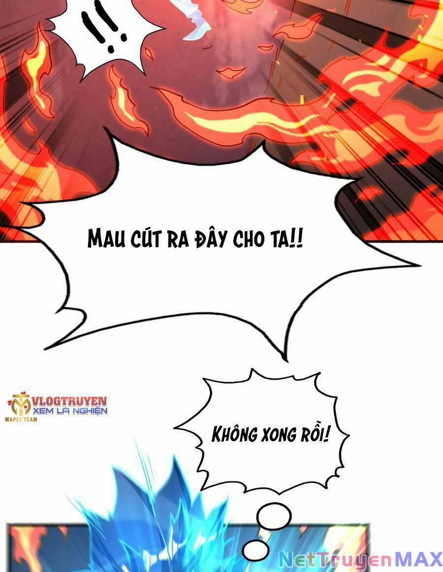 Toàn Cầu Dị Năng : Tôi Có Toàn Bộ Nguyên Tố 31 trang 3