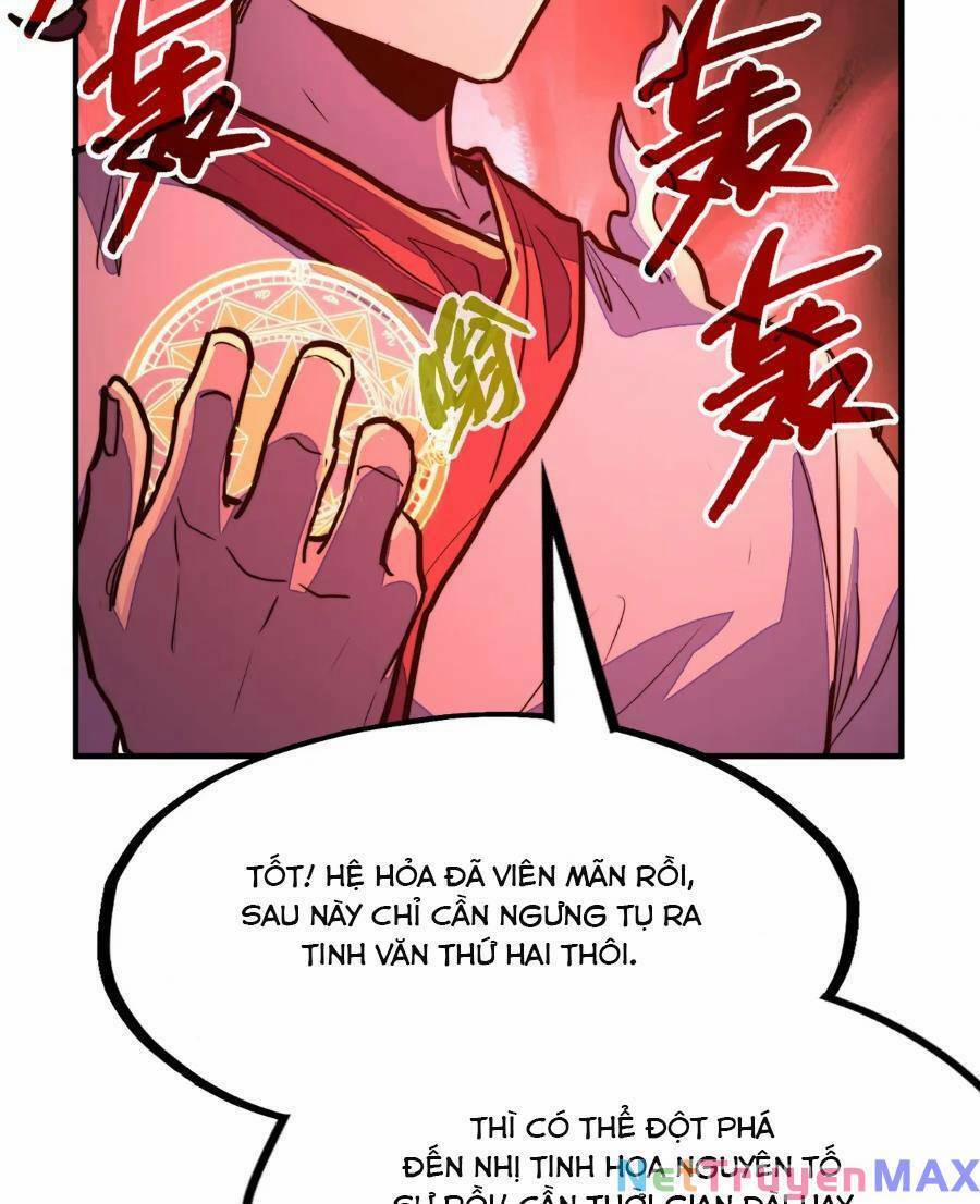 Toàn Cầu Dị Năng : Tôi Có Toàn Bộ Nguyên Tố 31 trang 33