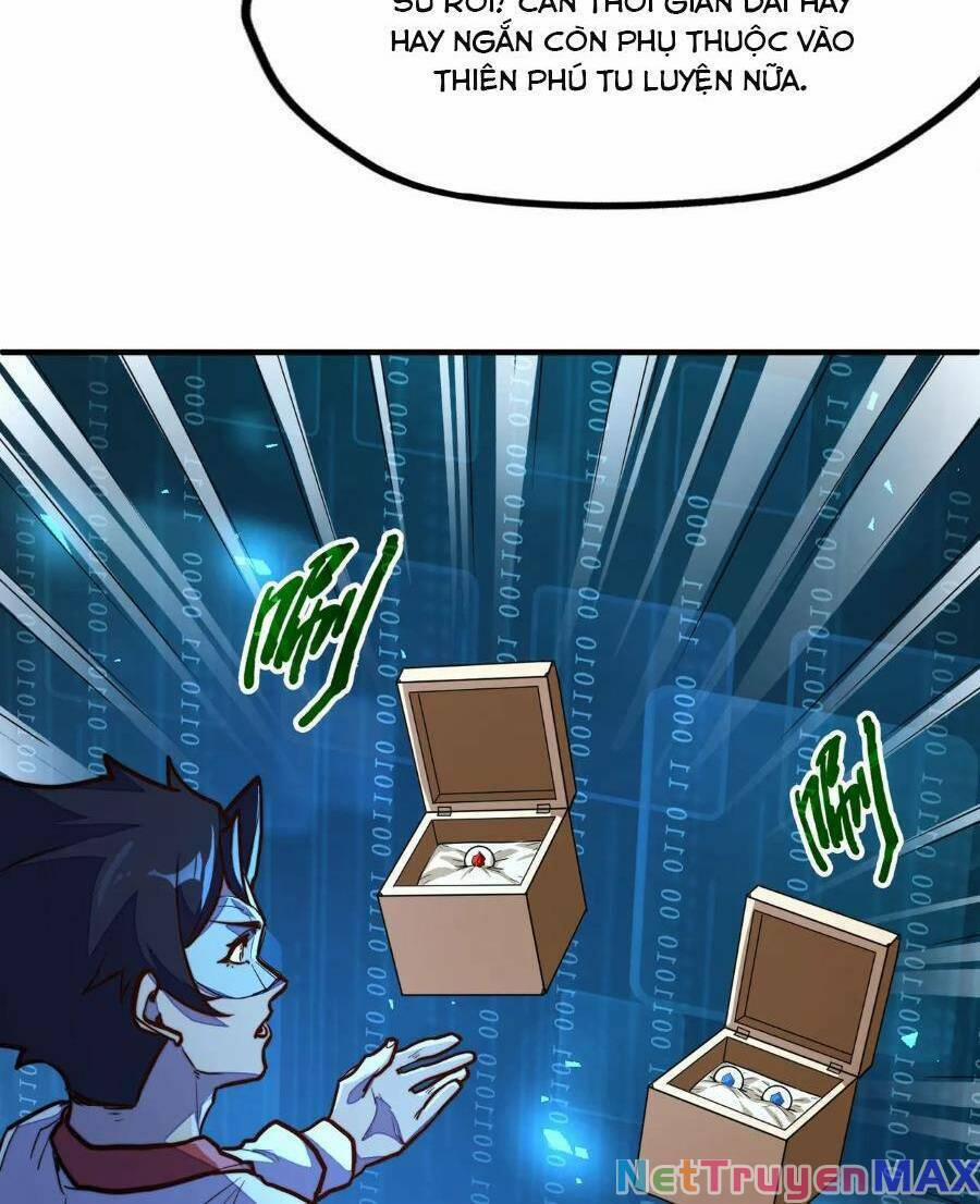 Toàn Cầu Dị Năng : Tôi Có Toàn Bộ Nguyên Tố 31 trang 34