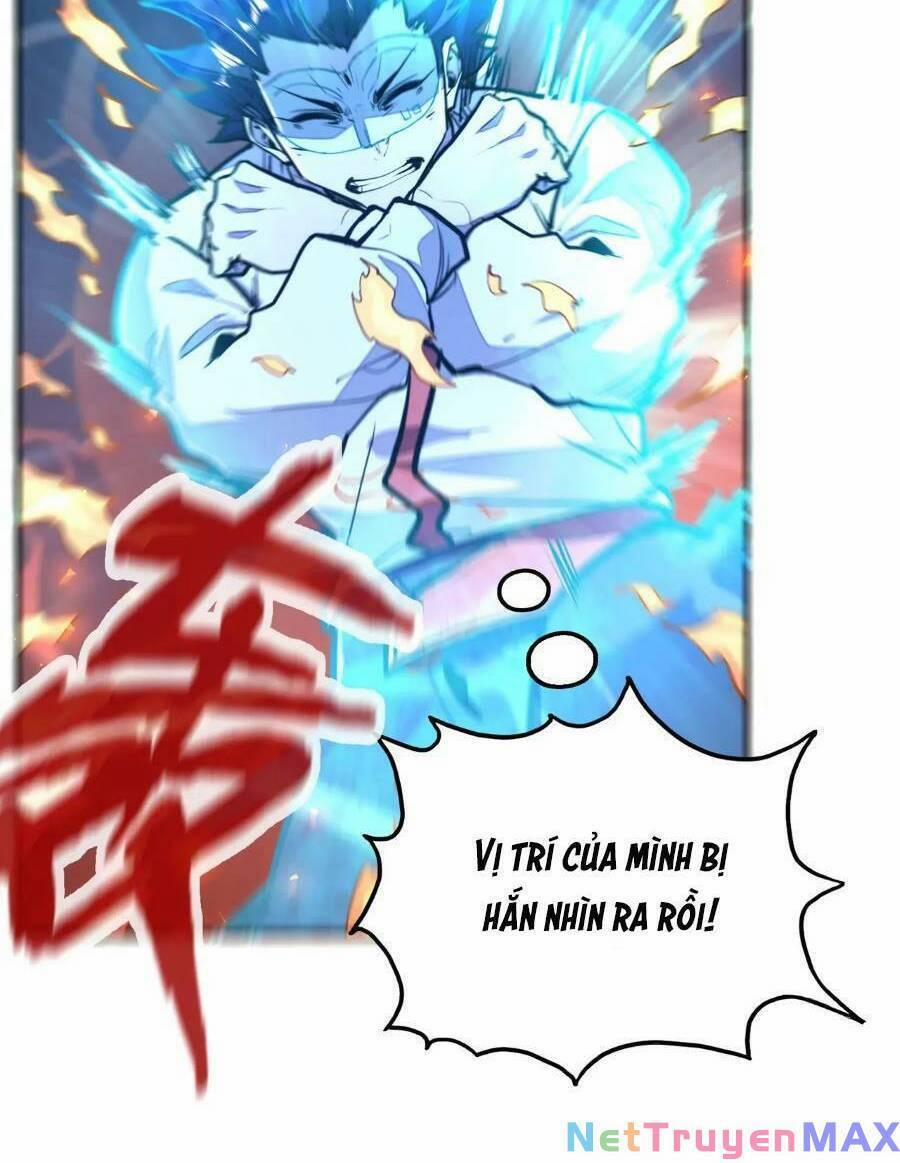 Toàn Cầu Dị Năng : Tôi Có Toàn Bộ Nguyên Tố 31 trang 4