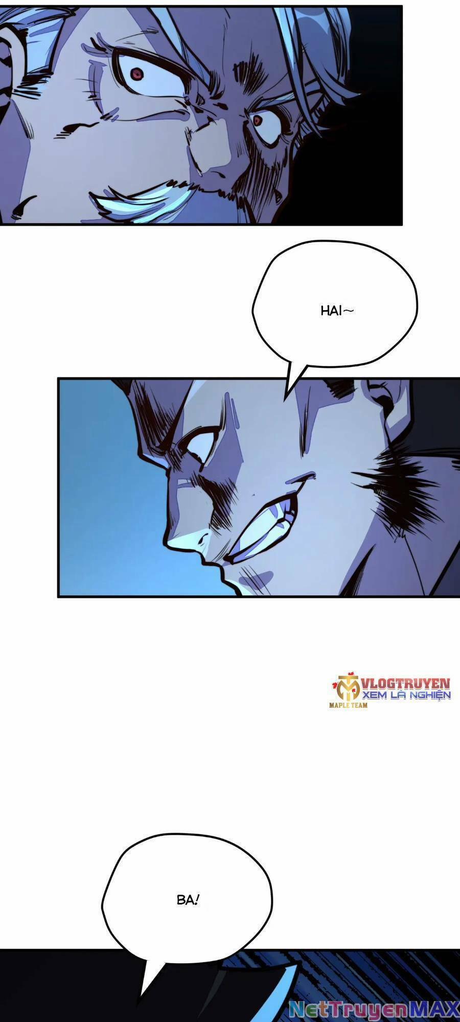 Toàn Cầu Dị Năng : Tôi Có Toàn Bộ Nguyên Tố 31 trang 48