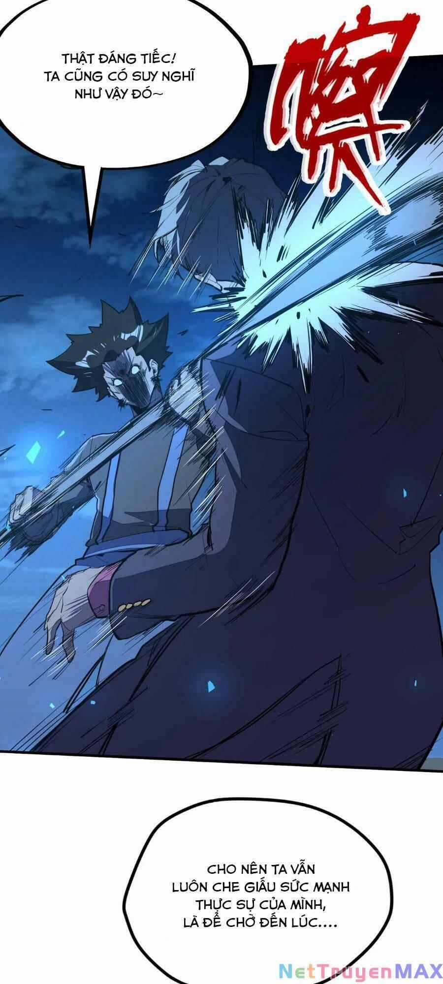 Toàn Cầu Dị Năng : Tôi Có Toàn Bộ Nguyên Tố 31 trang 52