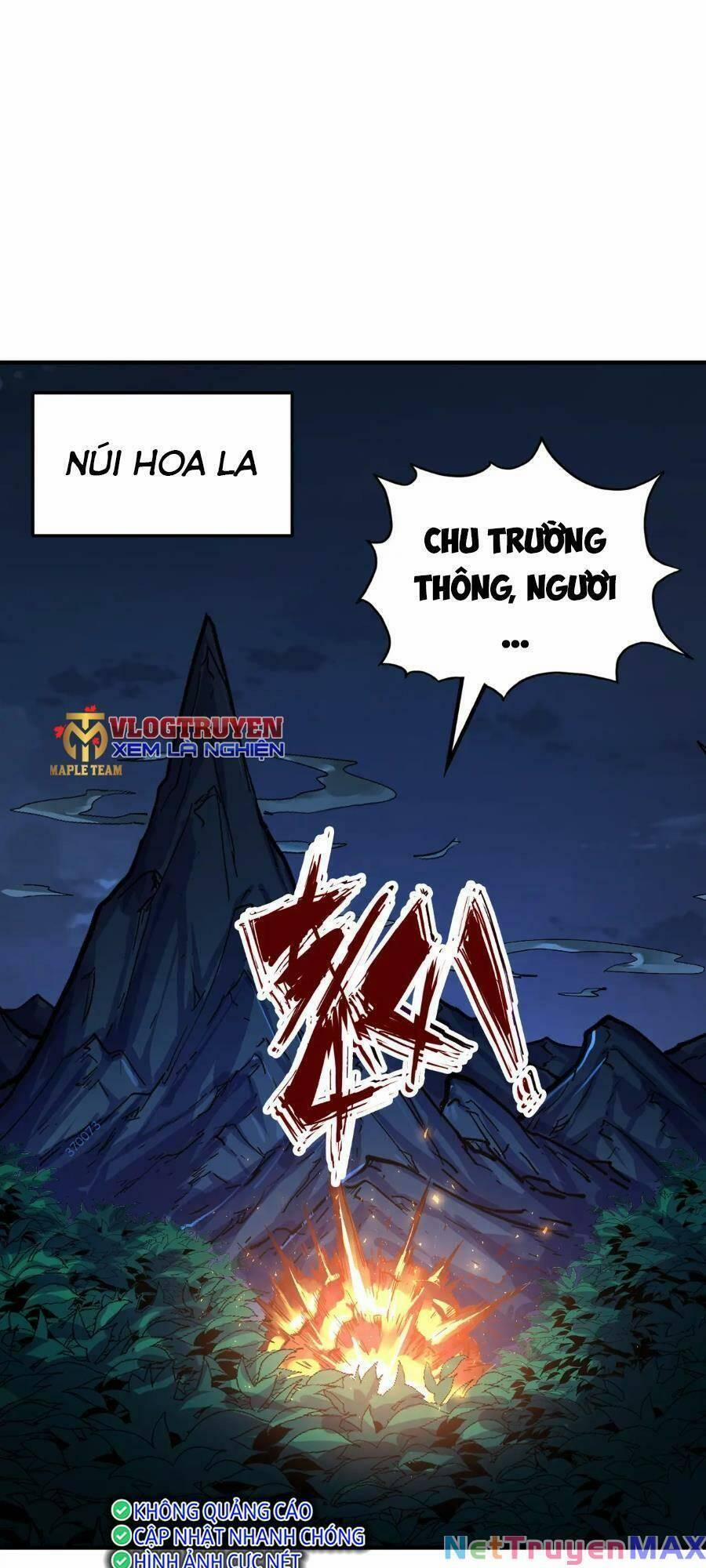 Toàn Cầu Dị Năng : Tôi Có Toàn Bộ Nguyên Tố 32 trang 0