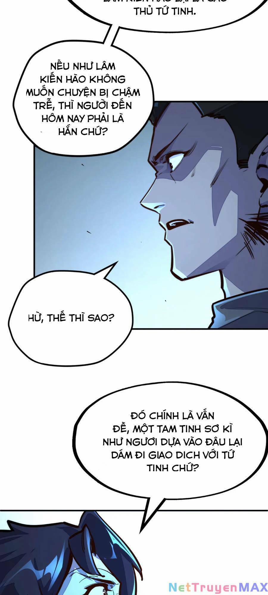 Toàn Cầu Dị Năng : Tôi Có Toàn Bộ Nguyên Tố 32 trang 11