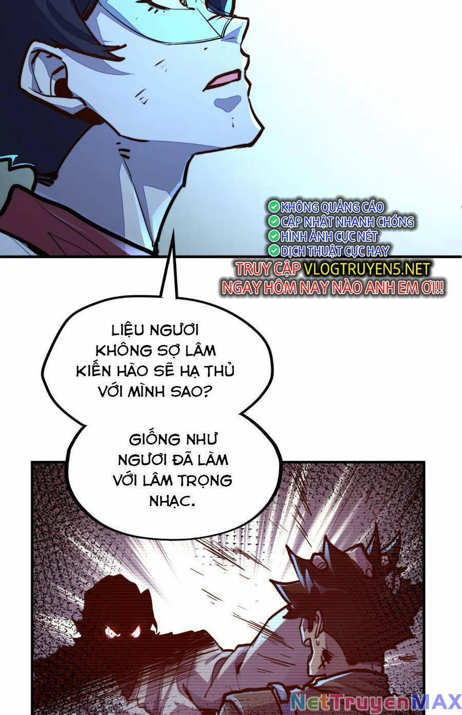 Toàn Cầu Dị Năng : Tôi Có Toàn Bộ Nguyên Tố 32 trang 12