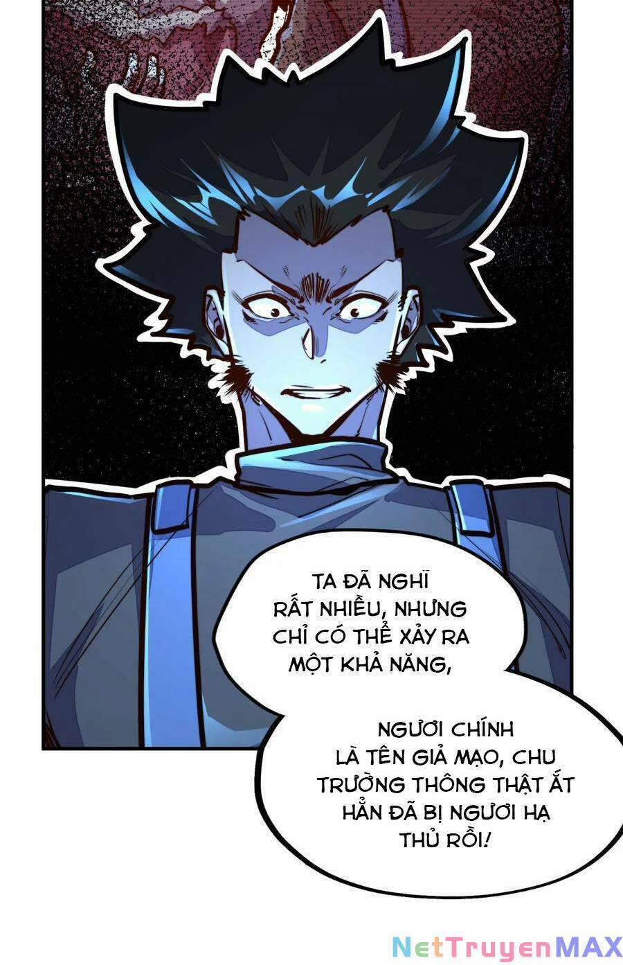 Toàn Cầu Dị Năng : Tôi Có Toàn Bộ Nguyên Tố 32 trang 13