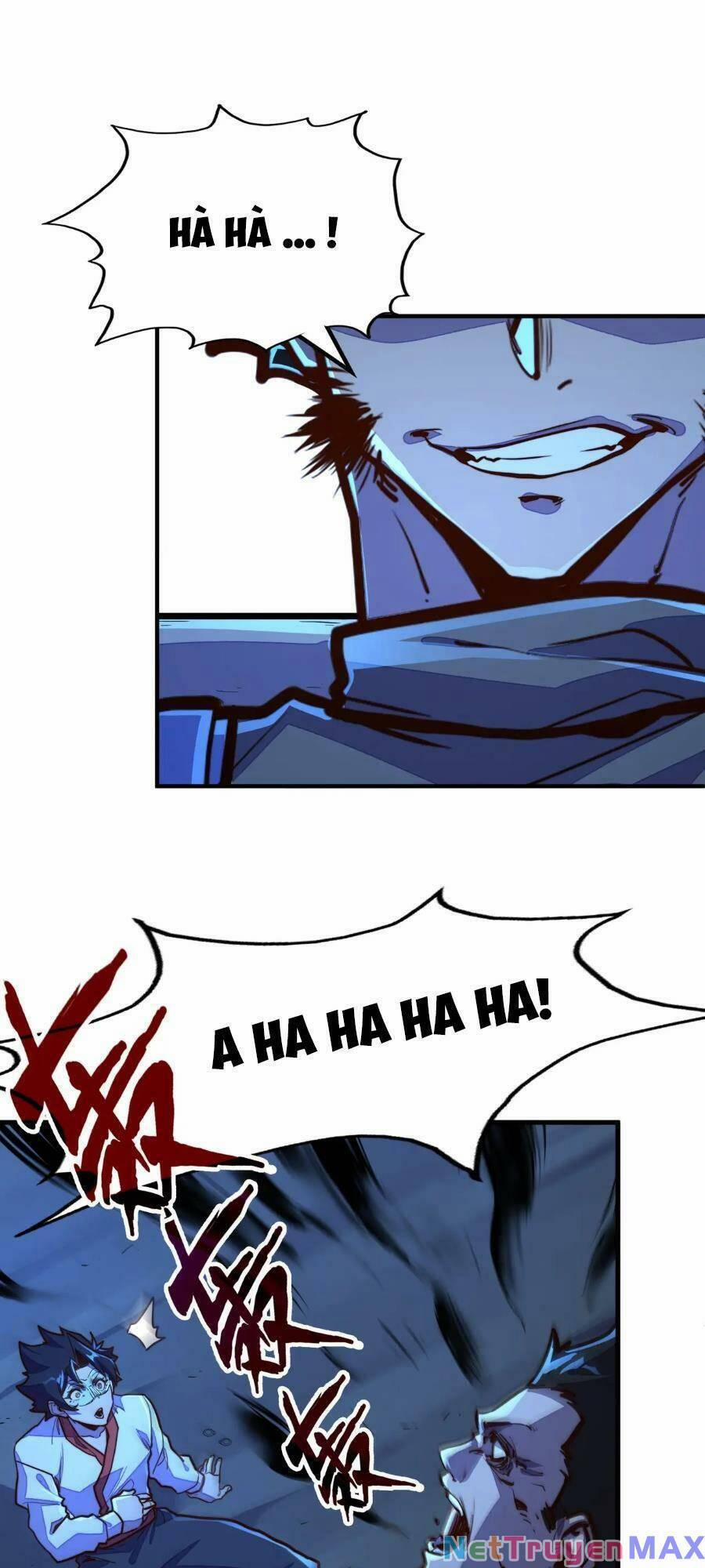 Toàn Cầu Dị Năng : Tôi Có Toàn Bộ Nguyên Tố 32 trang 14