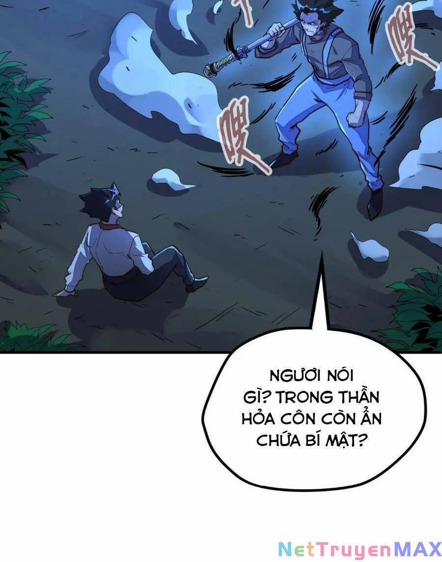 Toàn Cầu Dị Năng : Tôi Có Toàn Bộ Nguyên Tố 32 trang 18