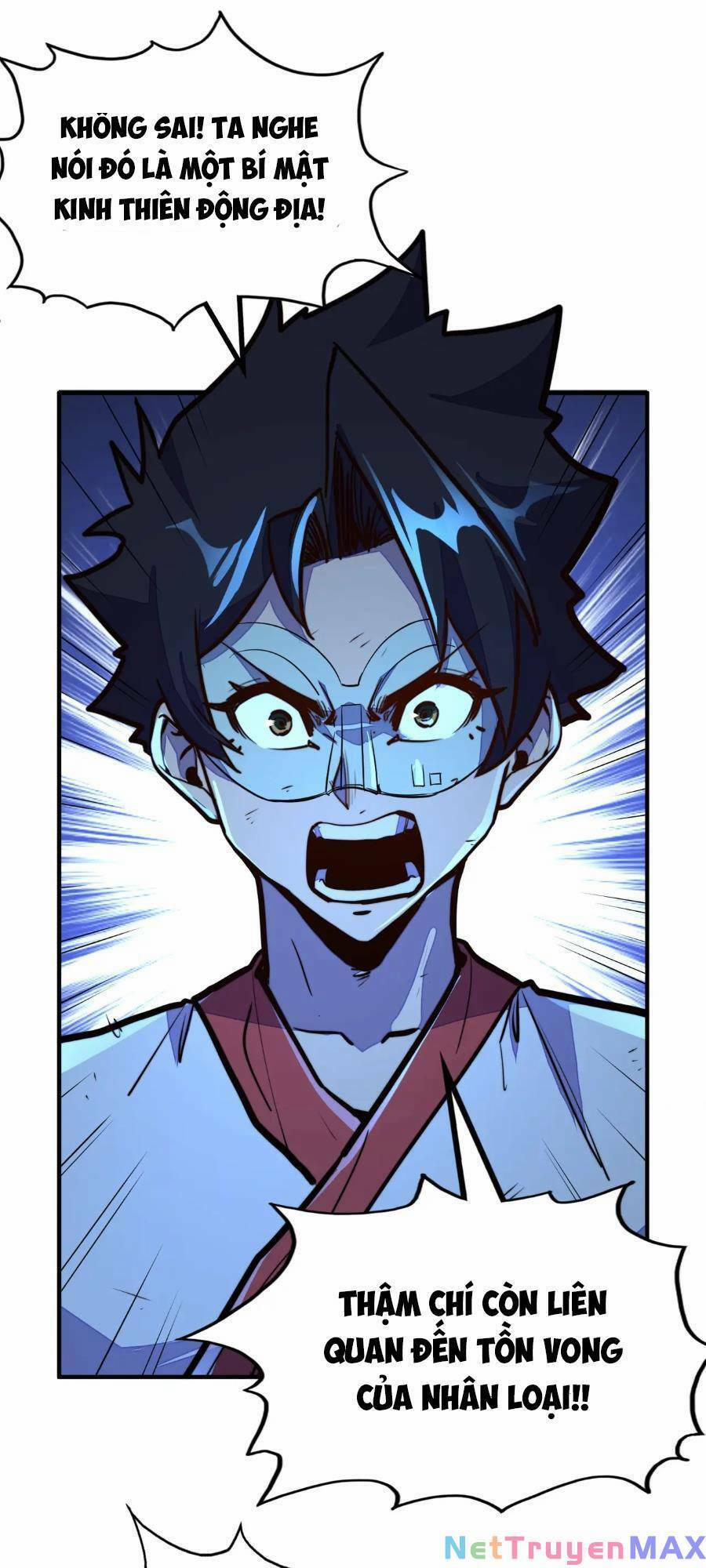 Toàn Cầu Dị Năng : Tôi Có Toàn Bộ Nguyên Tố 32 trang 19