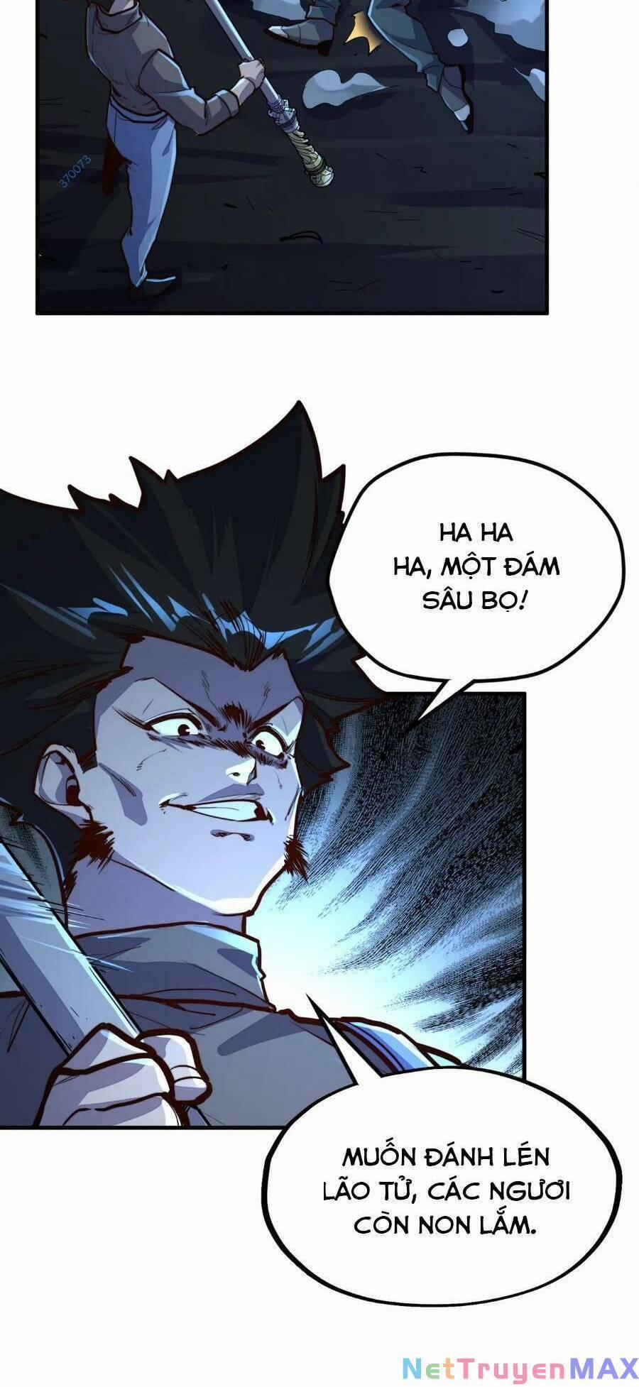 Toàn Cầu Dị Năng : Tôi Có Toàn Bộ Nguyên Tố 32 trang 2