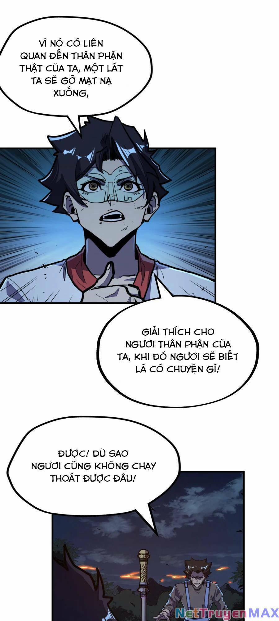 Toàn Cầu Dị Năng : Tôi Có Toàn Bộ Nguyên Tố 32 trang 26