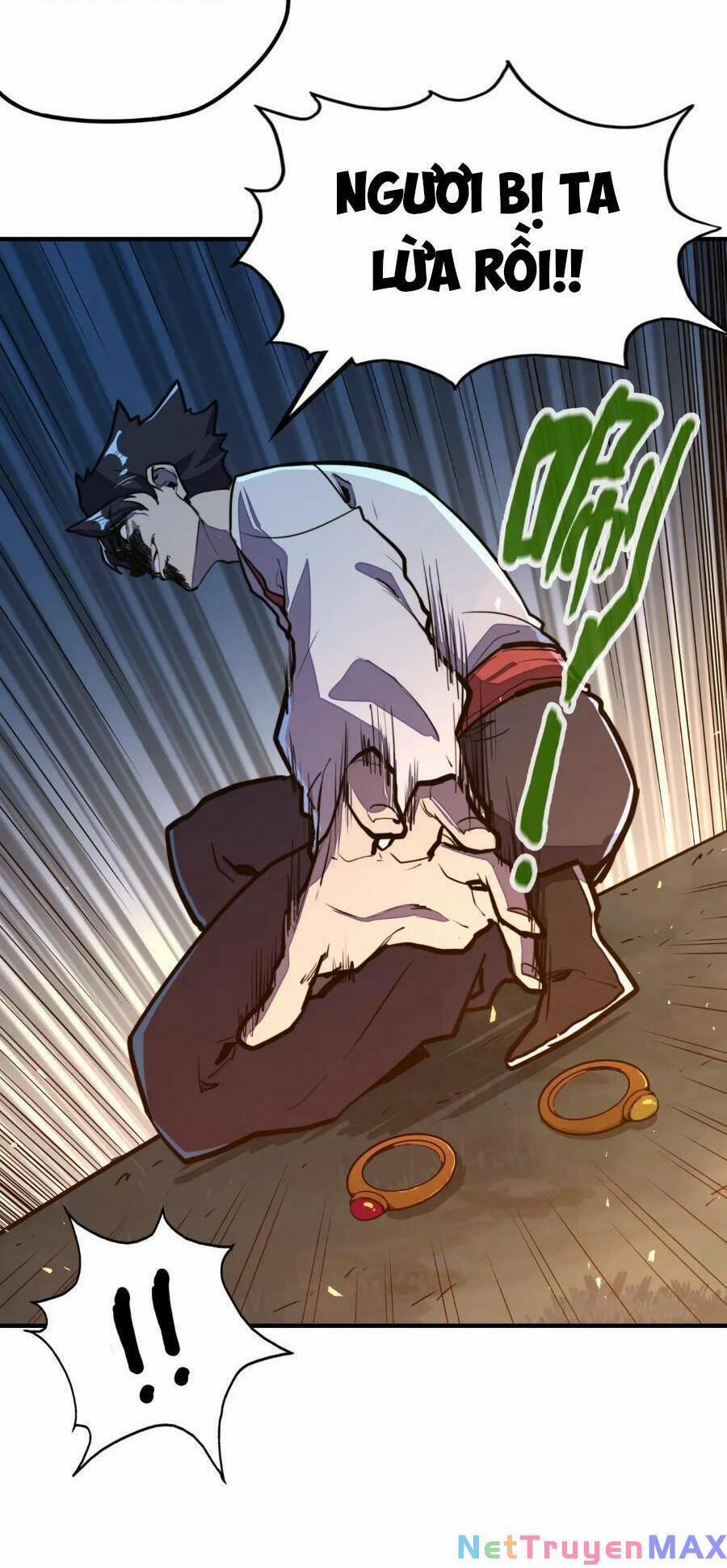 Toàn Cầu Dị Năng : Tôi Có Toàn Bộ Nguyên Tố 32 trang 28