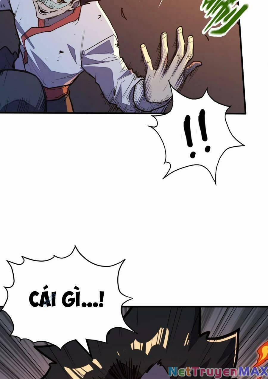 Toàn Cầu Dị Năng : Tôi Có Toàn Bộ Nguyên Tố 32 trang 31
