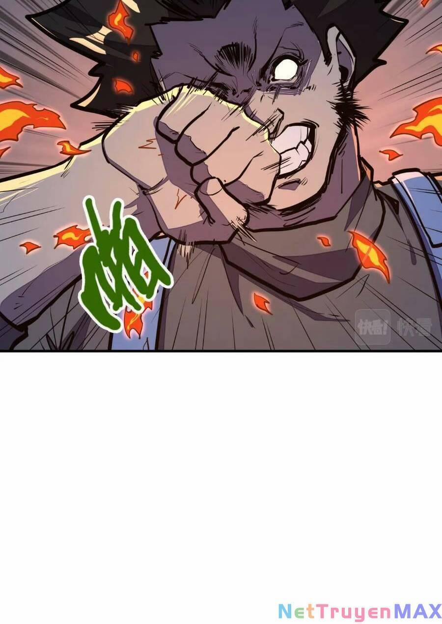 Toàn Cầu Dị Năng : Tôi Có Toàn Bộ Nguyên Tố 32 trang 32