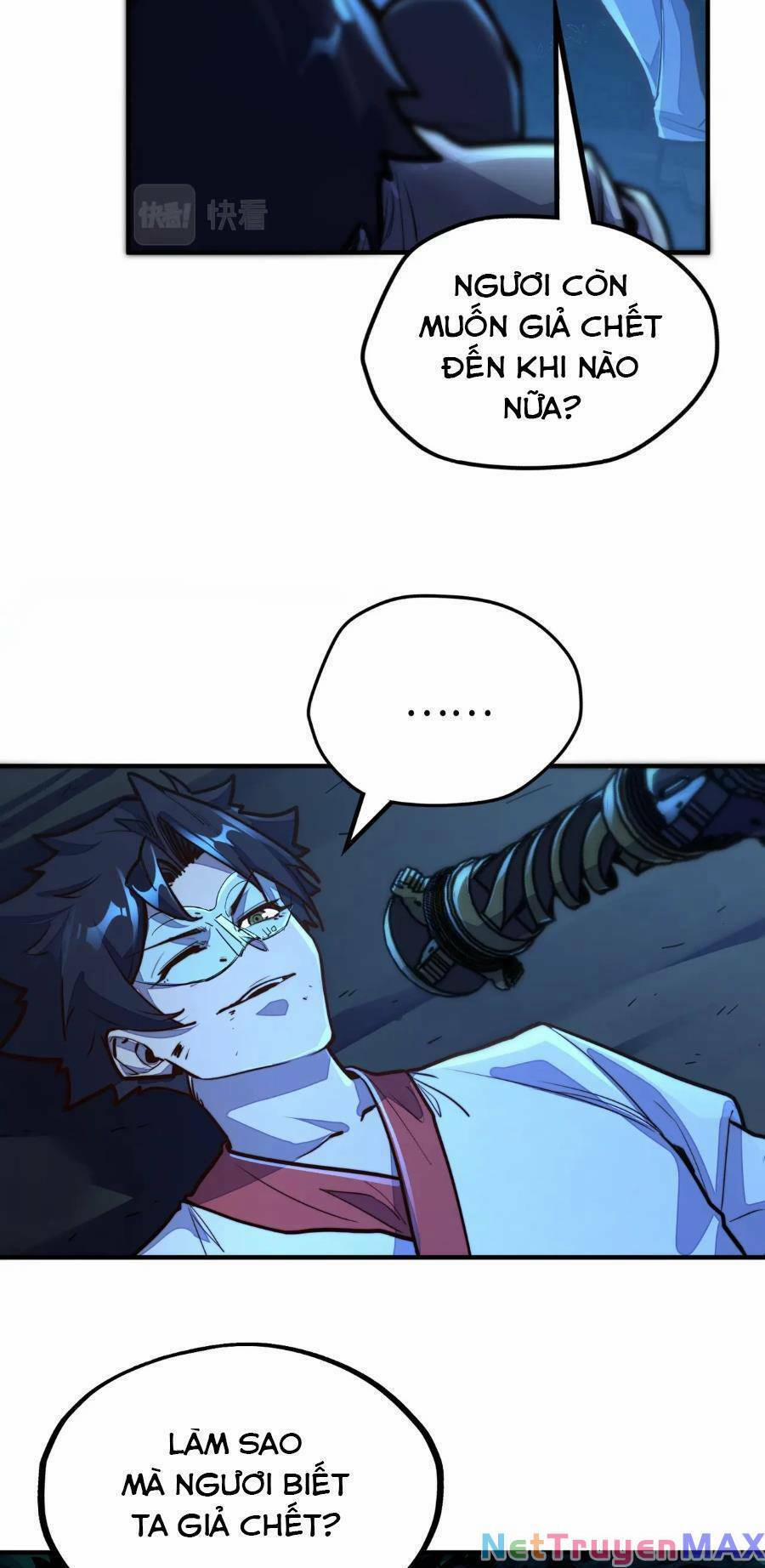 Toàn Cầu Dị Năng : Tôi Có Toàn Bộ Nguyên Tố 32 trang 4