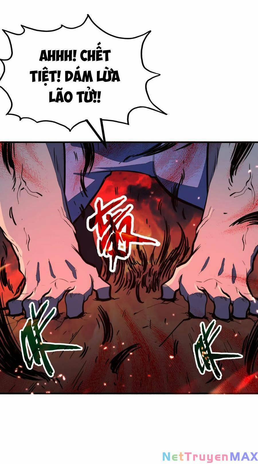 Toàn Cầu Dị Năng : Tôi Có Toàn Bộ Nguyên Tố 32 trang 45