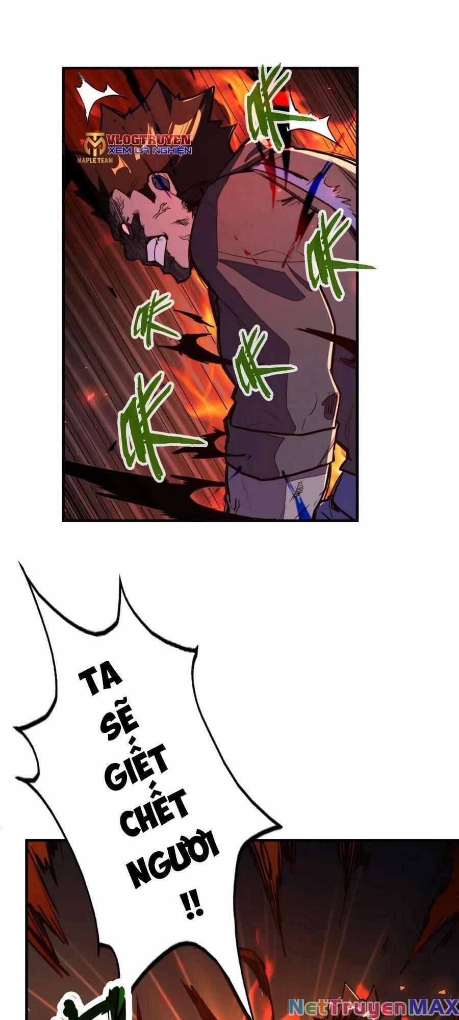 Toàn Cầu Dị Năng : Tôi Có Toàn Bộ Nguyên Tố 32 trang 46