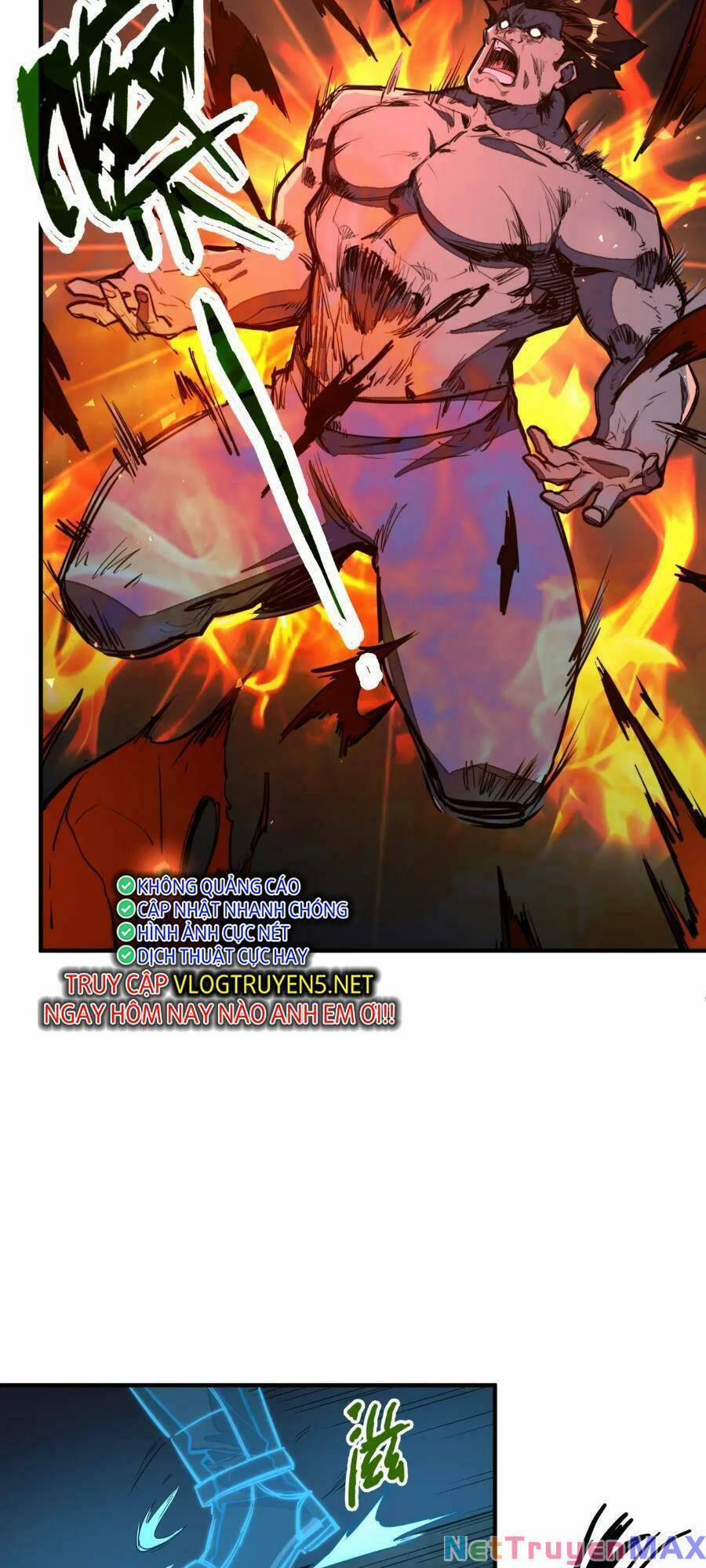 Toàn Cầu Dị Năng : Tôi Có Toàn Bộ Nguyên Tố 32 trang 47