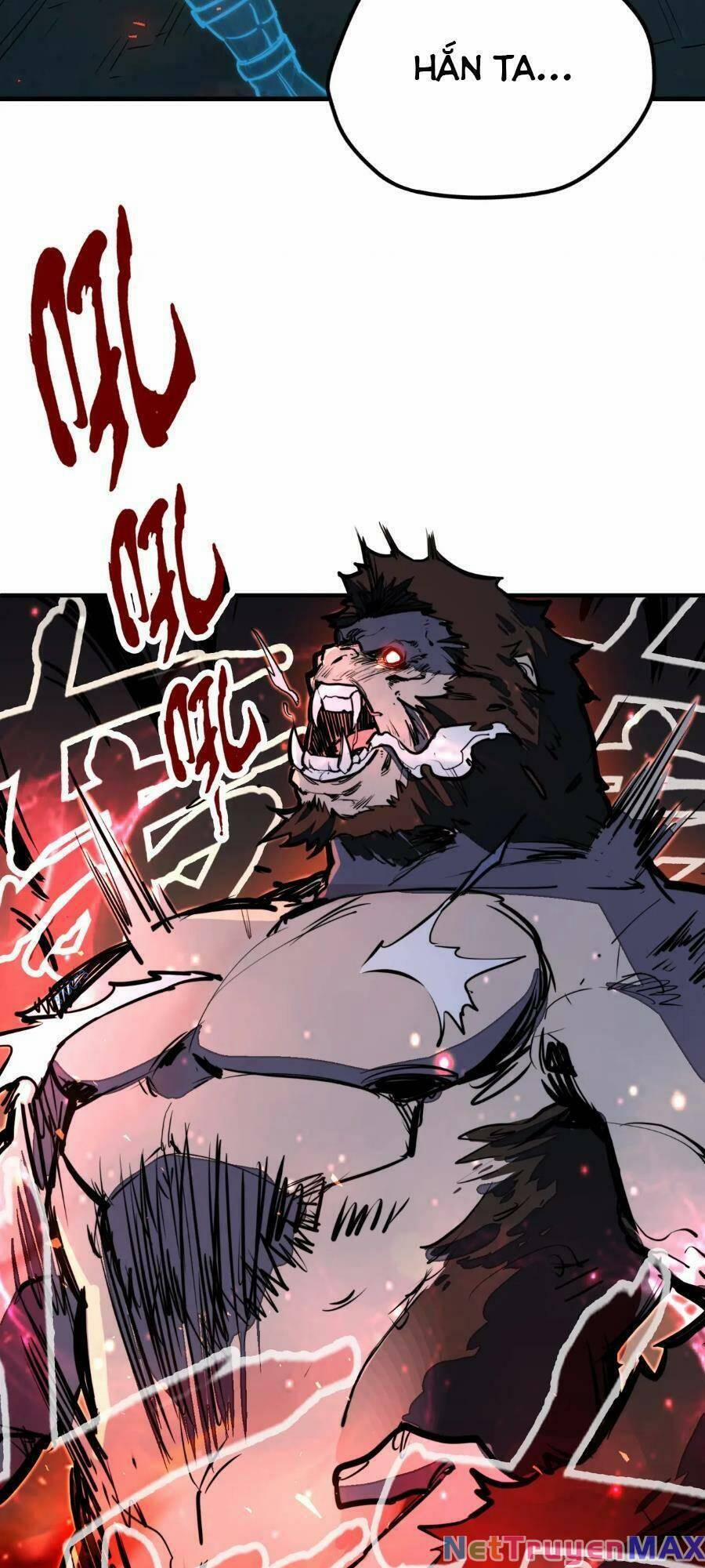 Toàn Cầu Dị Năng : Tôi Có Toàn Bộ Nguyên Tố 32 trang 49