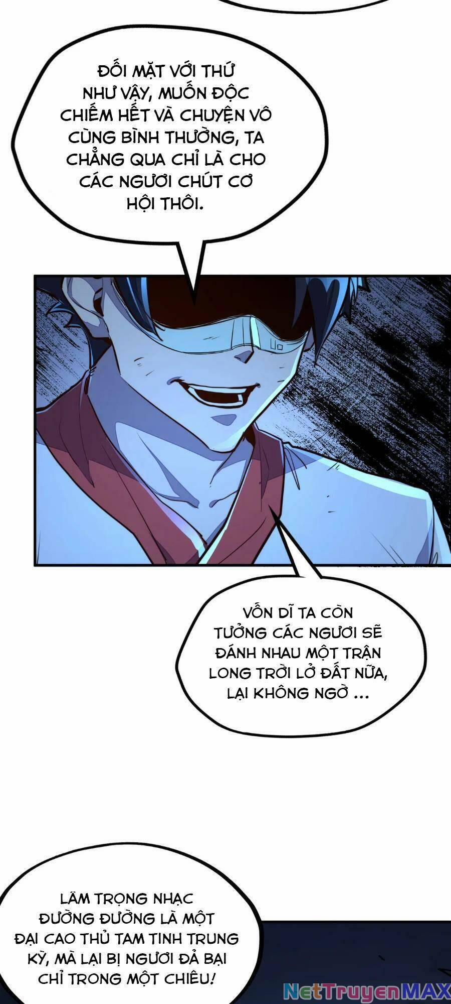 Toàn Cầu Dị Năng : Tôi Có Toàn Bộ Nguyên Tố 32 trang 7