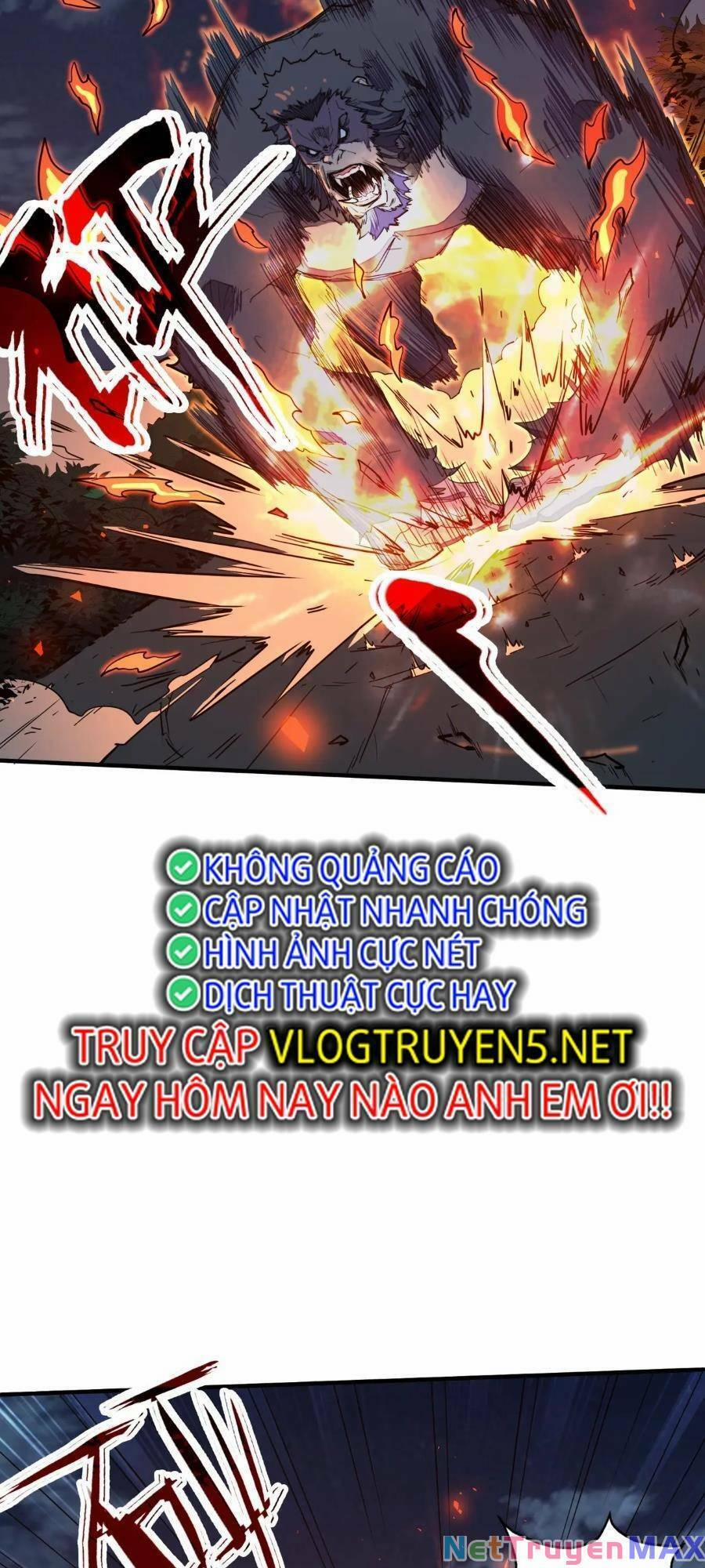 Toàn Cầu Dị Năng : Tôi Có Toàn Bộ Nguyên Tố 33 trang 12