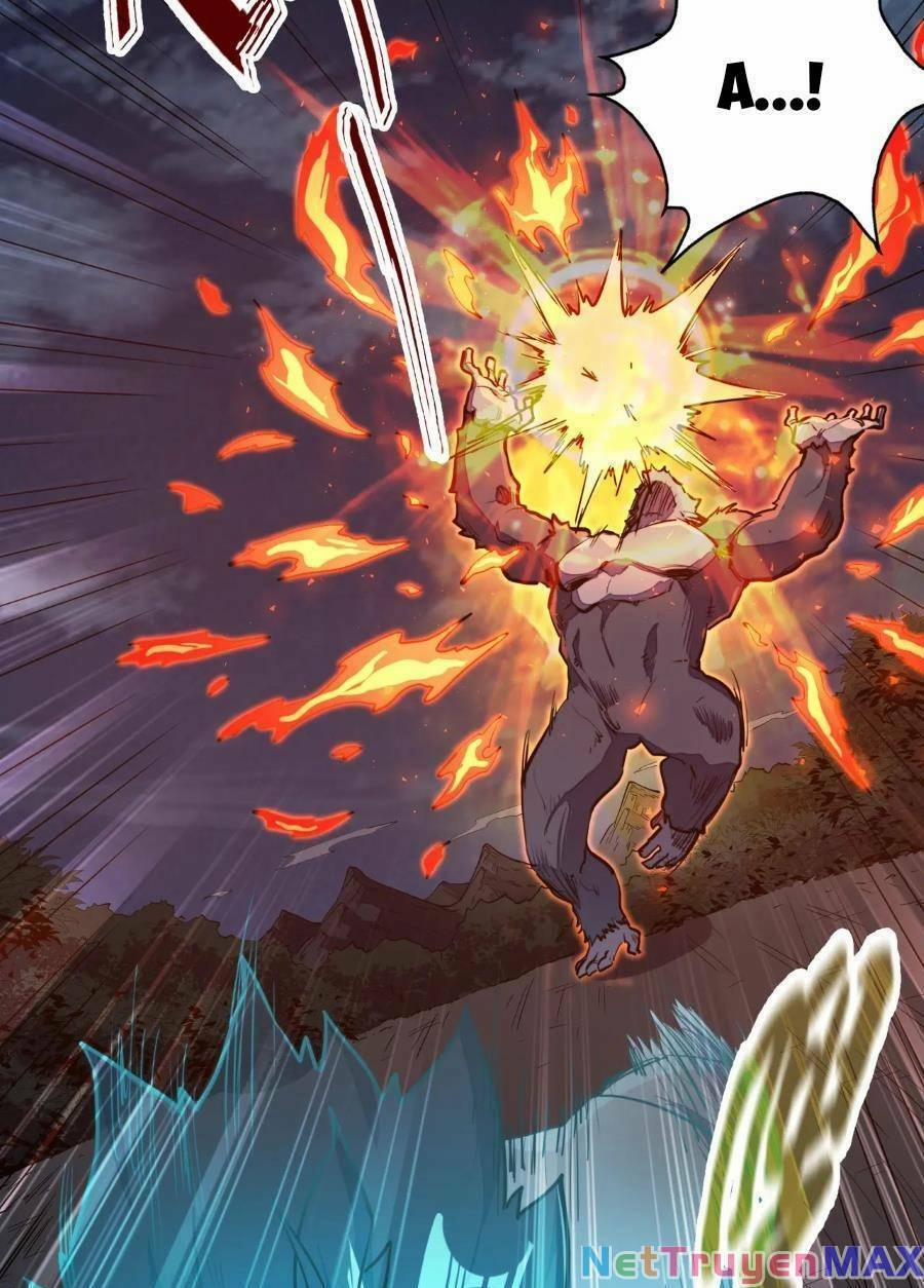 Toàn Cầu Dị Năng : Tôi Có Toàn Bộ Nguyên Tố 33 trang 13