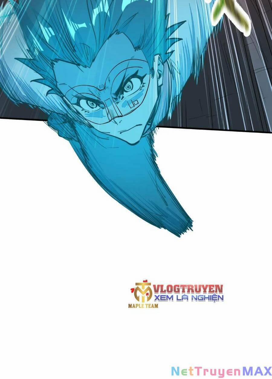 Toàn Cầu Dị Năng : Tôi Có Toàn Bộ Nguyên Tố 33 trang 14