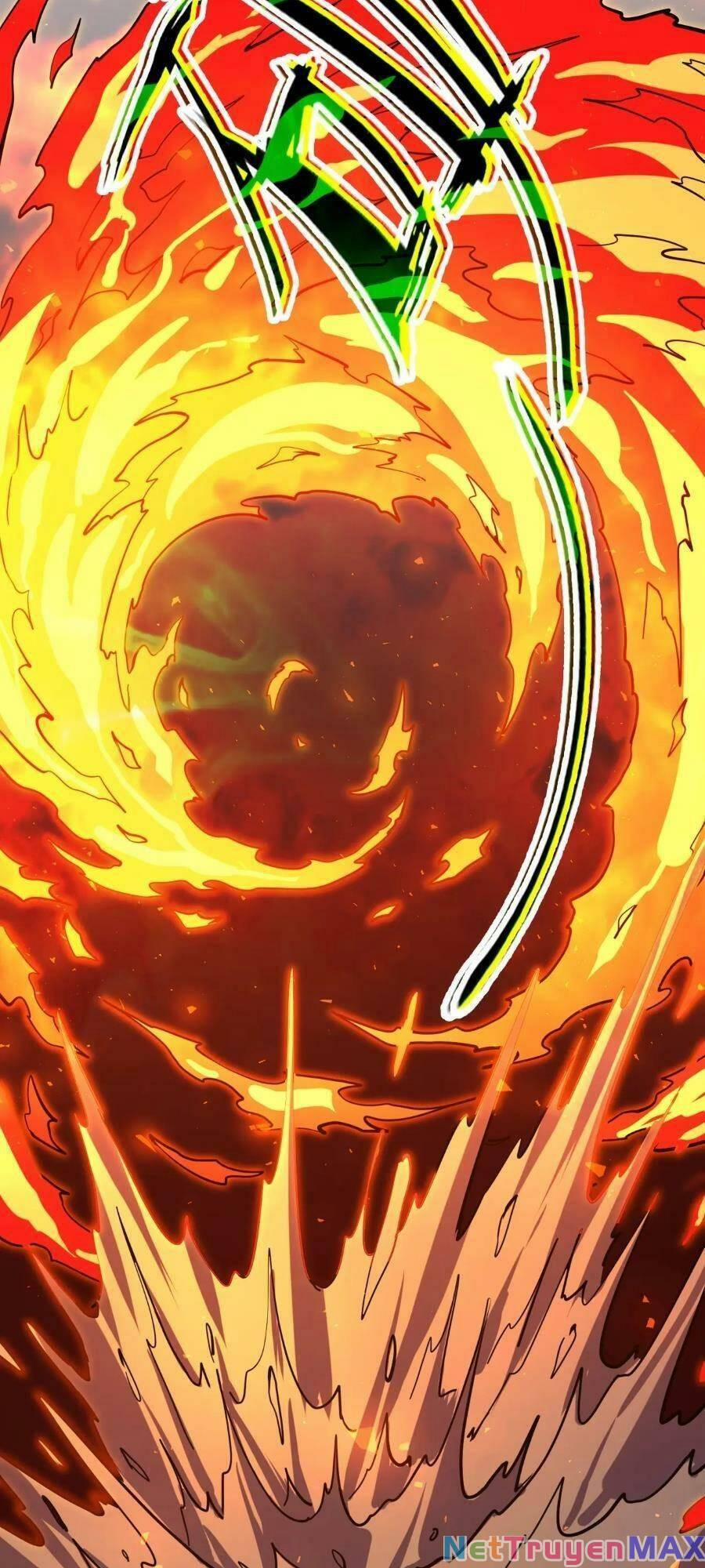 Toàn Cầu Dị Năng : Tôi Có Toàn Bộ Nguyên Tố 33 trang 18