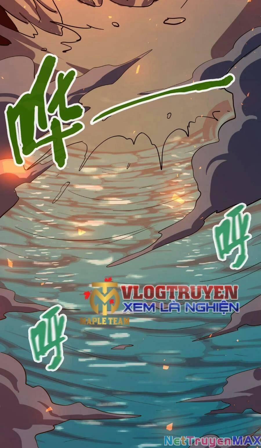 Toàn Cầu Dị Năng : Tôi Có Toàn Bộ Nguyên Tố 33 trang 19