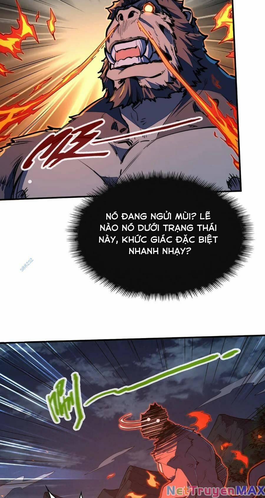 Toàn Cầu Dị Năng : Tôi Có Toàn Bộ Nguyên Tố 33 trang 2