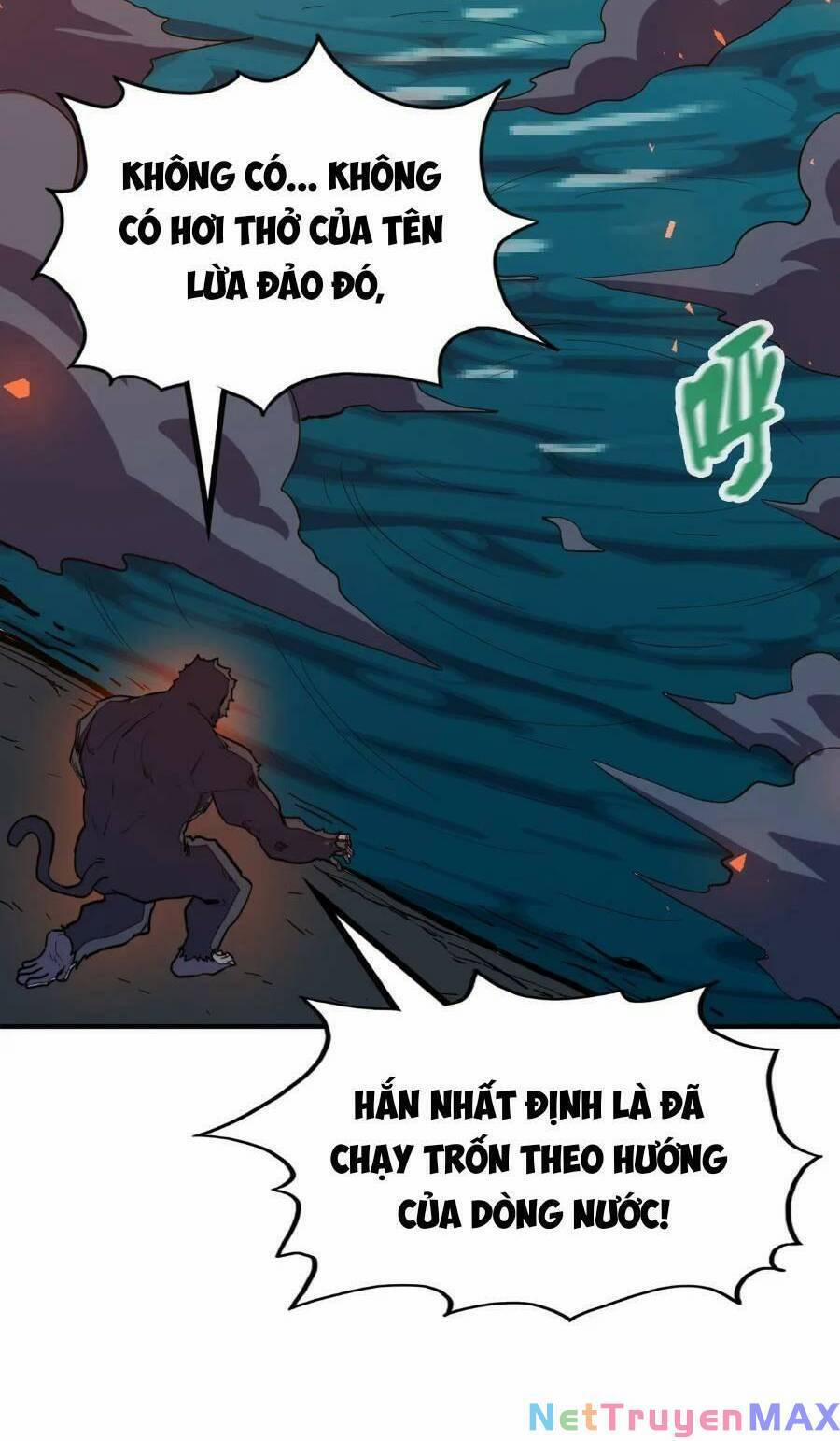 Toàn Cầu Dị Năng : Tôi Có Toàn Bộ Nguyên Tố 33 trang 20