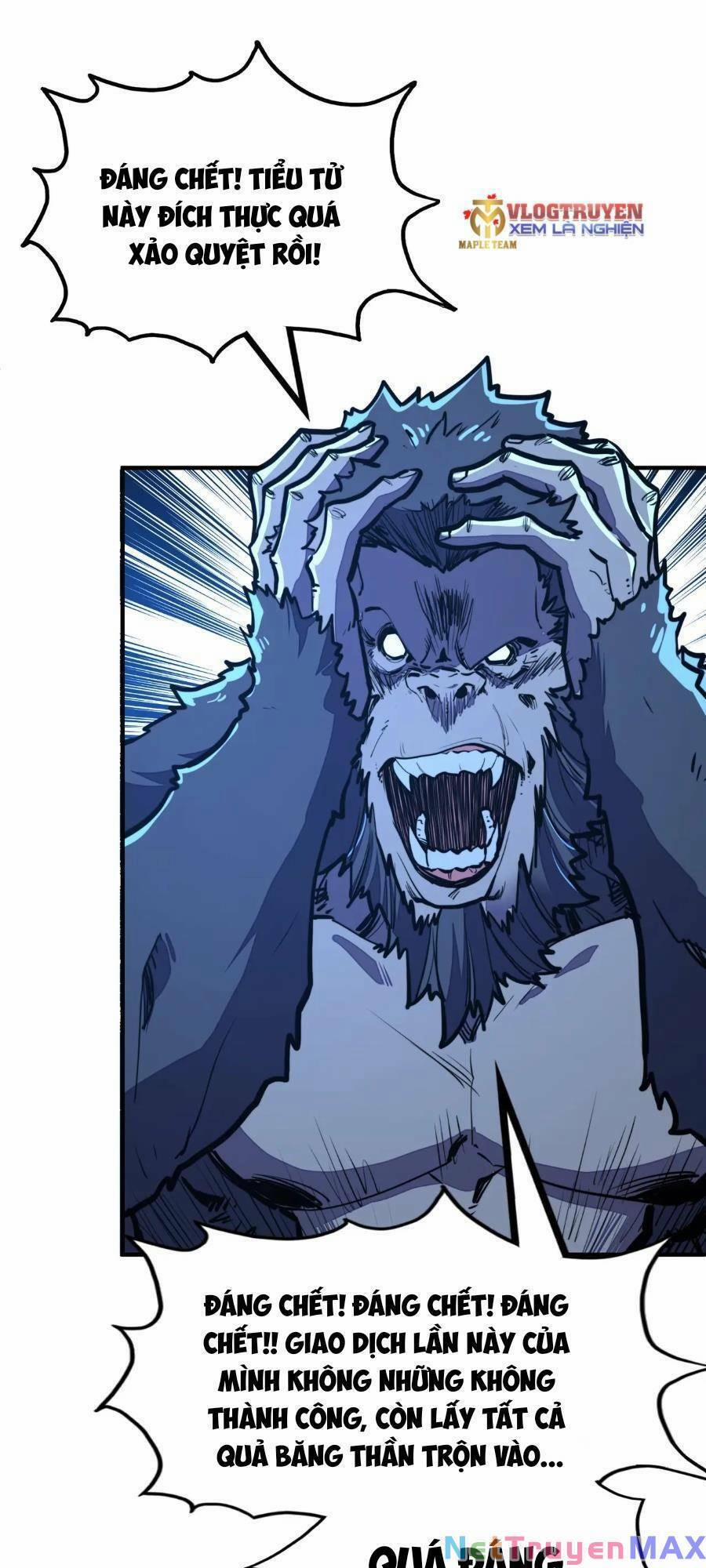 Toàn Cầu Dị Năng : Tôi Có Toàn Bộ Nguyên Tố 33 trang 21