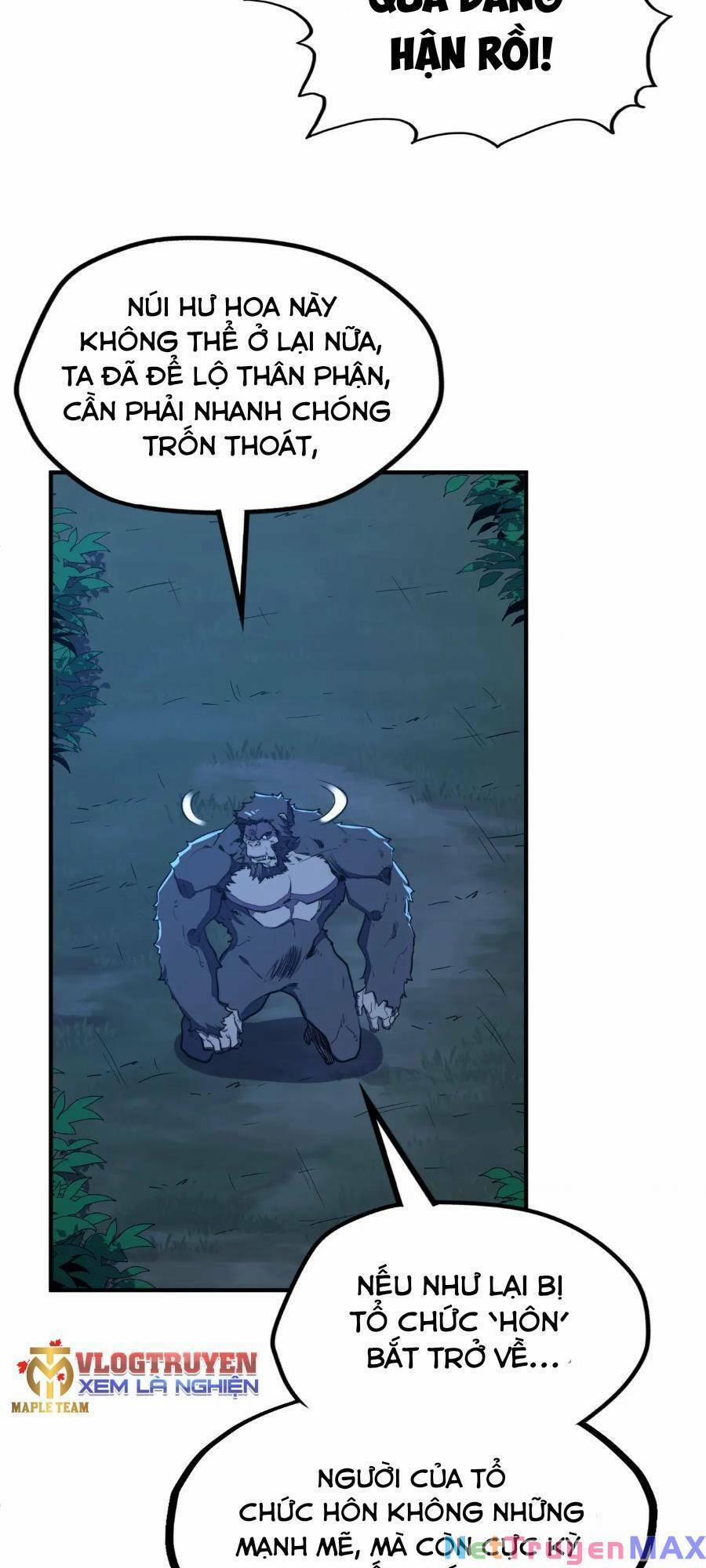 Toàn Cầu Dị Năng : Tôi Có Toàn Bộ Nguyên Tố 33 trang 22