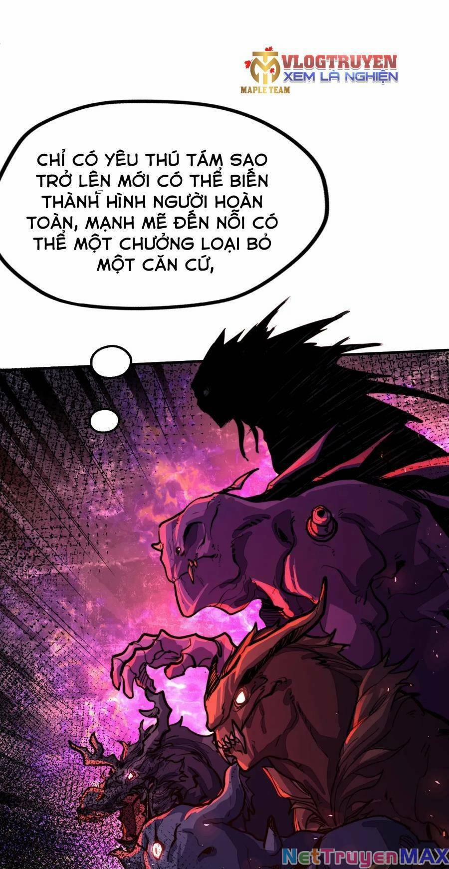 Toàn Cầu Dị Năng : Tôi Có Toàn Bộ Nguyên Tố 33 trang 29