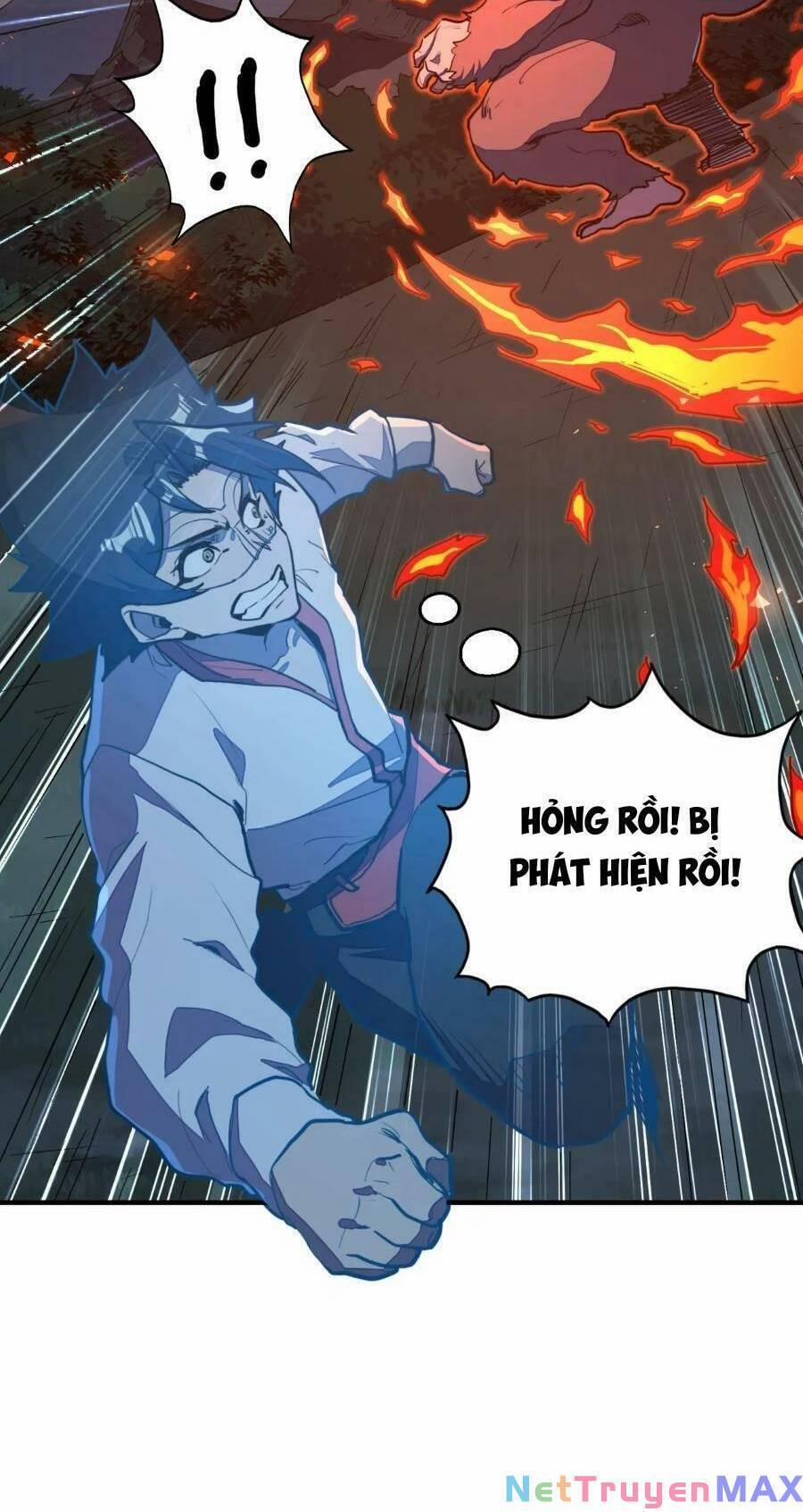 Toàn Cầu Dị Năng : Tôi Có Toàn Bộ Nguyên Tố 33 trang 3