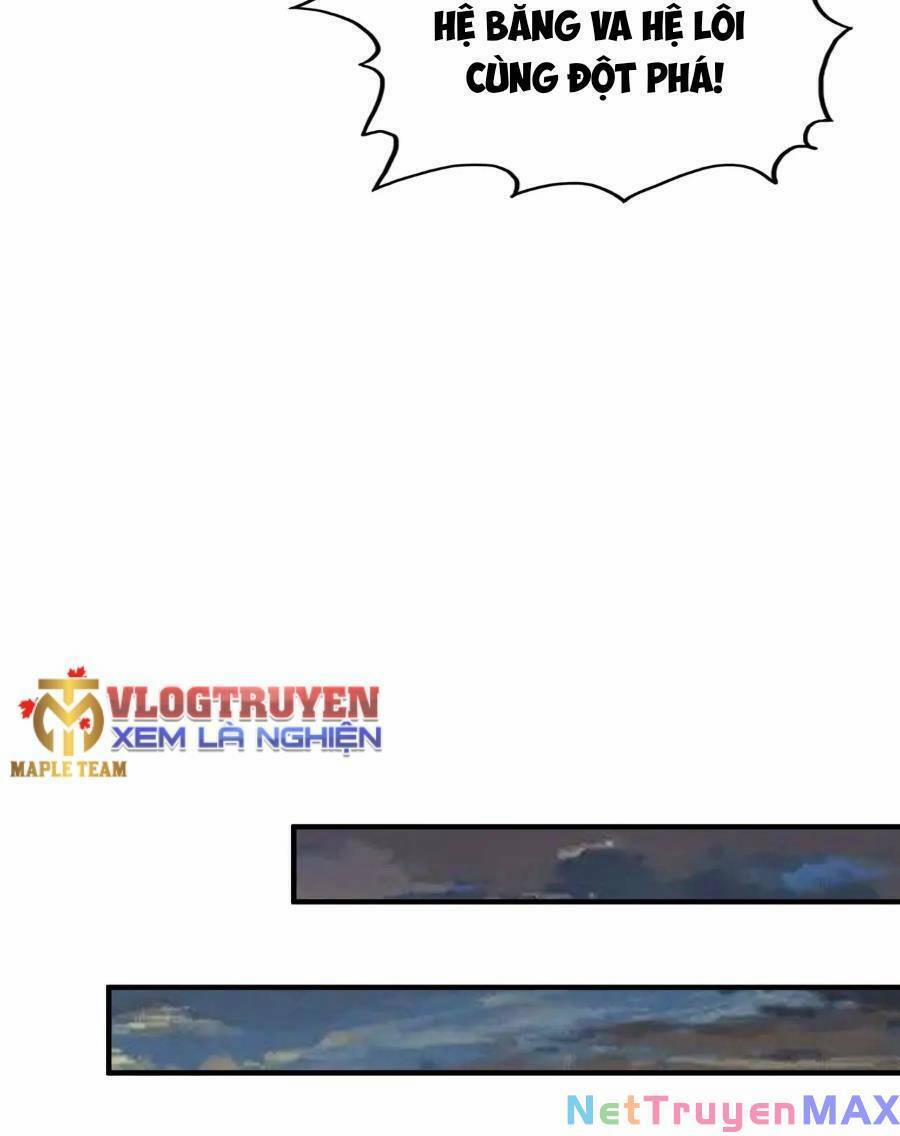 Toàn Cầu Dị Năng : Tôi Có Toàn Bộ Nguyên Tố 33 trang 37