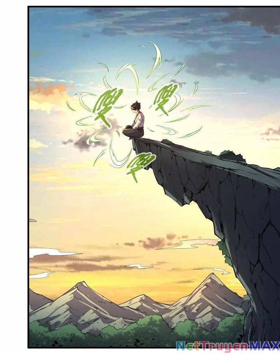 Toàn Cầu Dị Năng : Tôi Có Toàn Bộ Nguyên Tố 33 trang 38