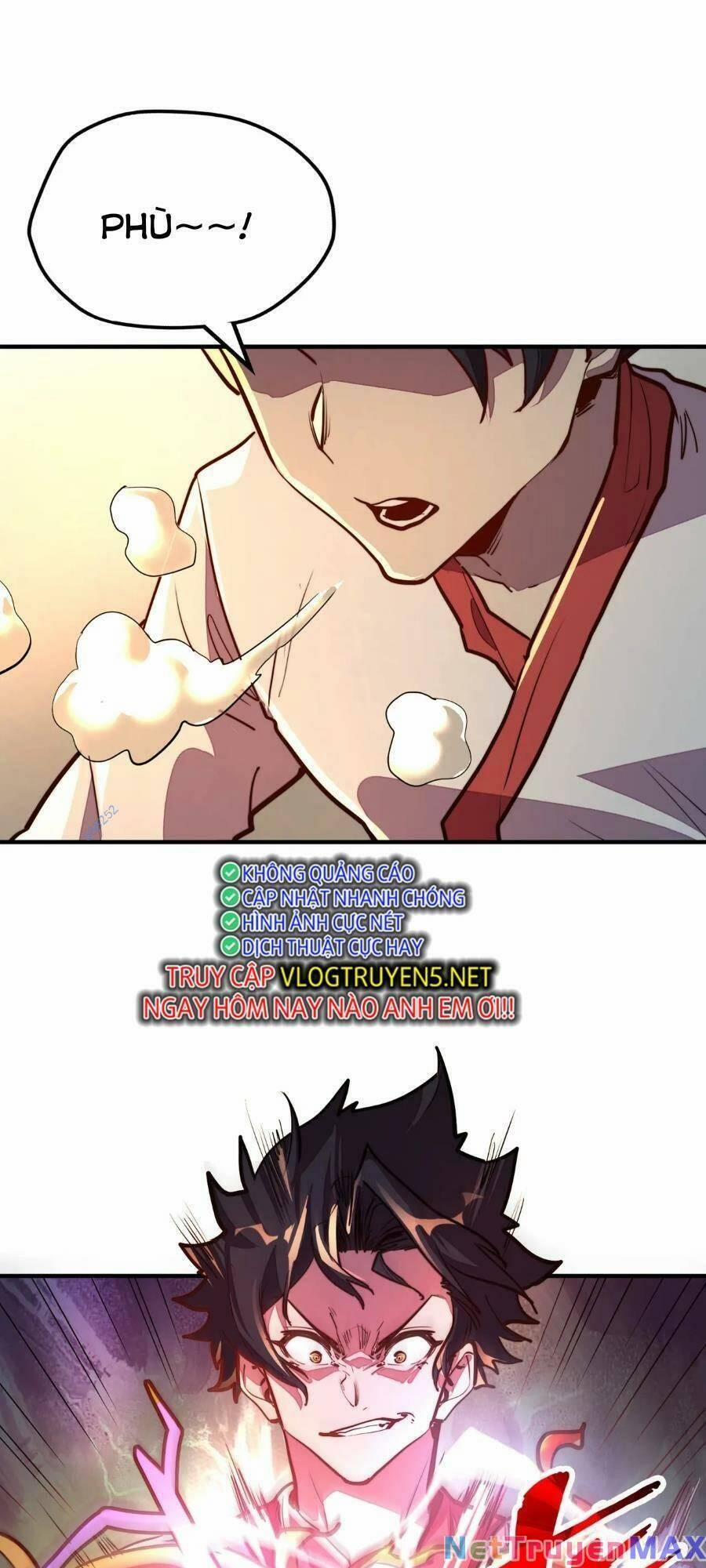 Toàn Cầu Dị Năng : Tôi Có Toàn Bộ Nguyên Tố 33 trang 39