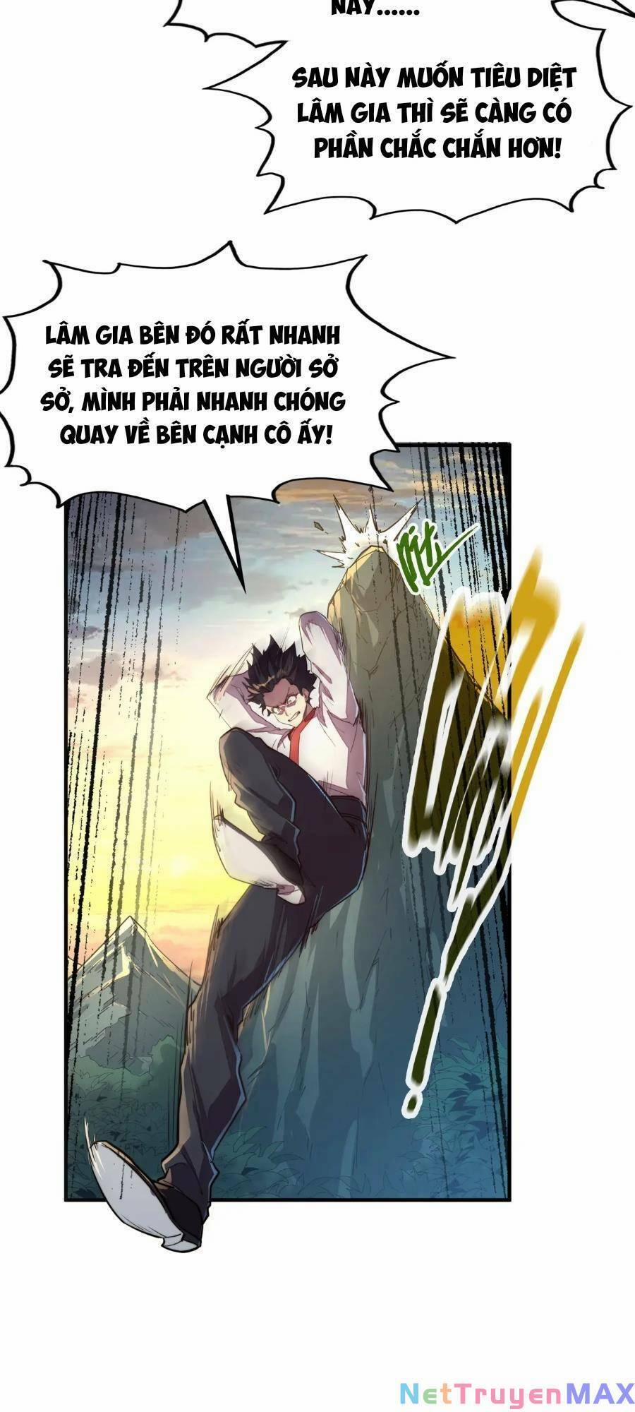 Toàn Cầu Dị Năng : Tôi Có Toàn Bộ Nguyên Tố 33 trang 44